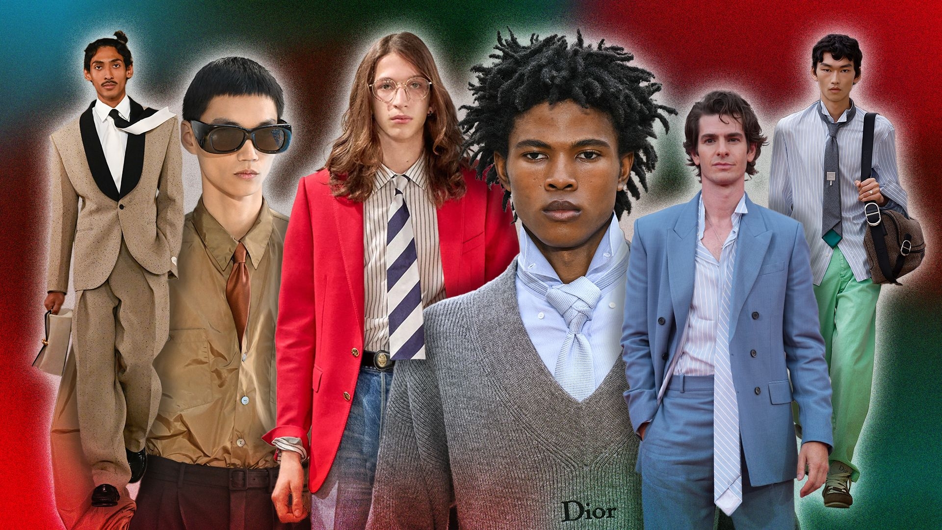 Kravat Bağlama Konusunda Bildiğiniz Her Şeyi Unutun