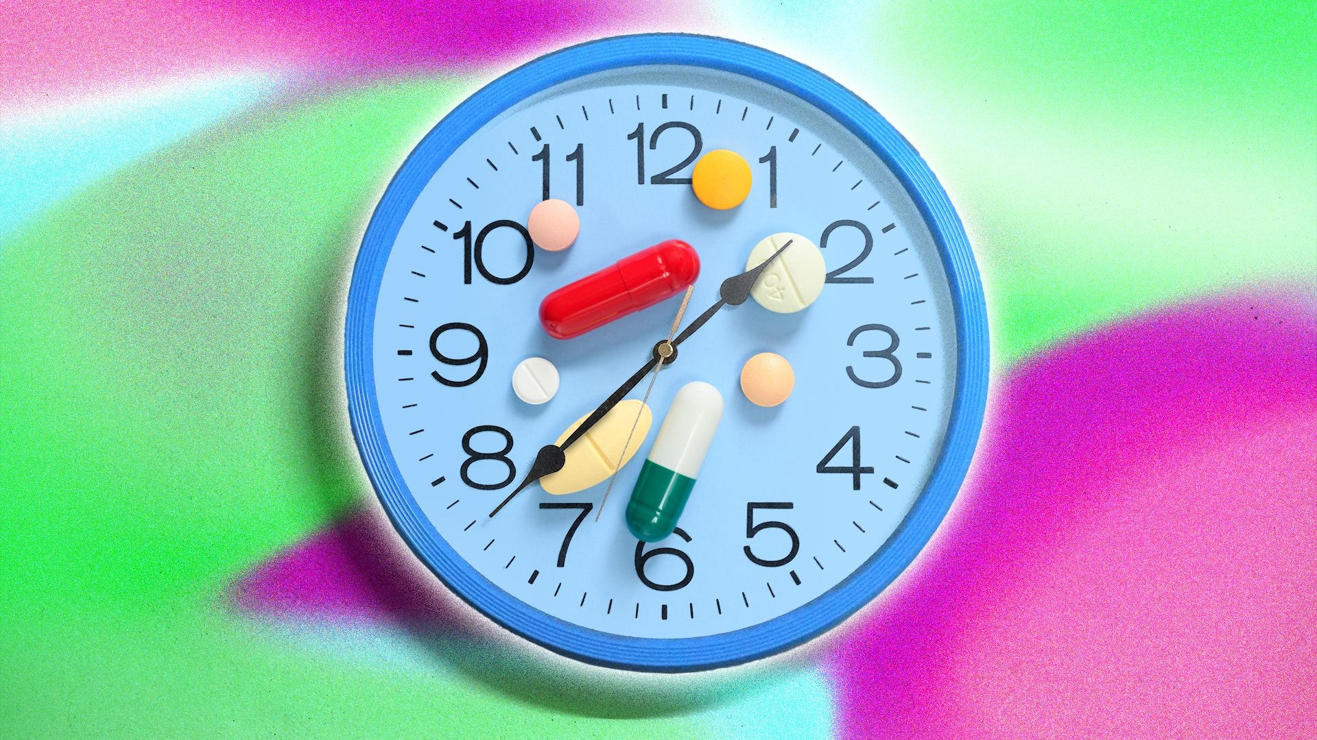 HANGİ takviye hangi saatte alınır