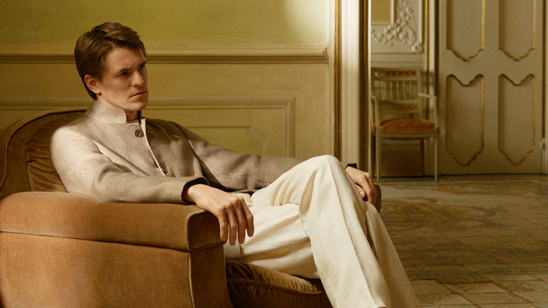 Zamansız Şıklığın İzinde, Özgün Bir Stil: Vakko 2026 İlkbahar/Yaz Erkek Koleksiyonu