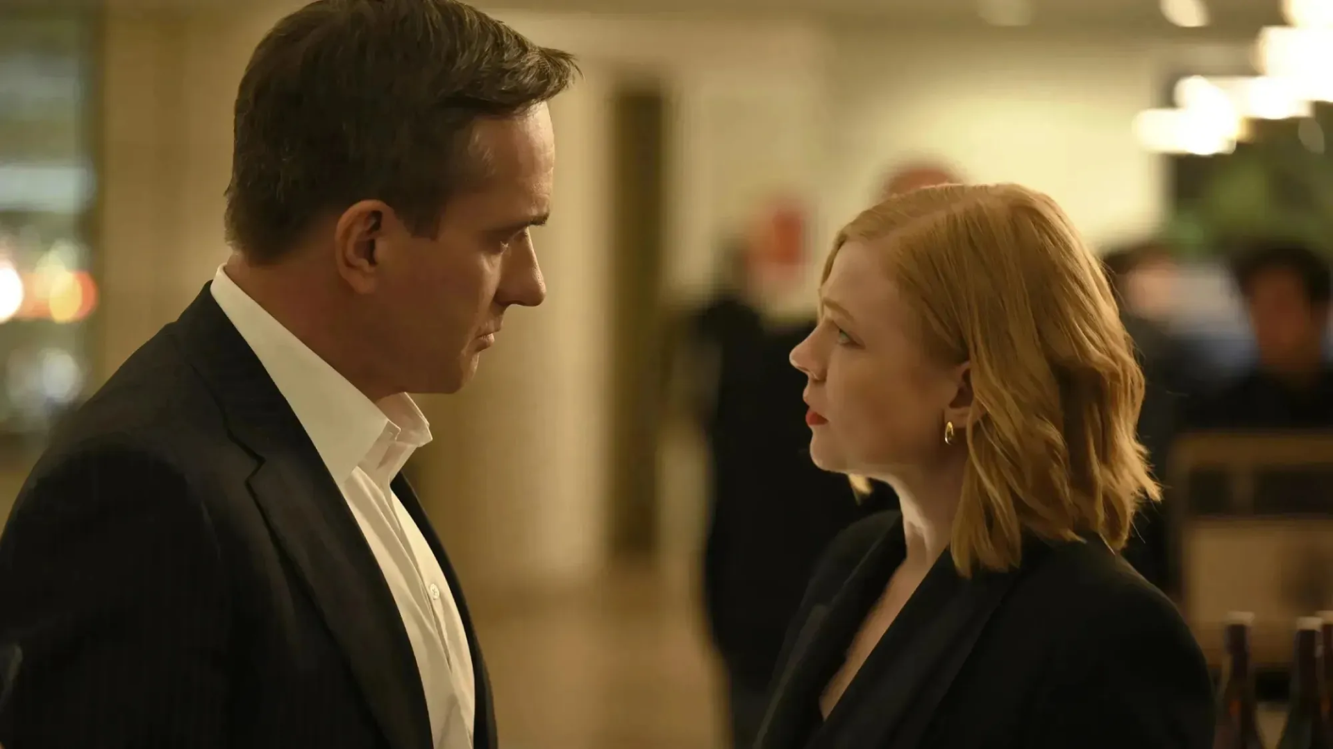 Partnerinizle Yapacağınız En Zor Konuşma, Aynı Zamanda Ömürlük Bir İlişki İçin En Gerekli Olanı