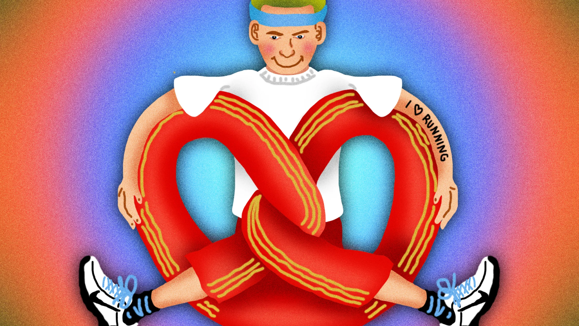 Her Koşucunun Yapması Gereken 10 Kalça Fleksörü Egzersizi