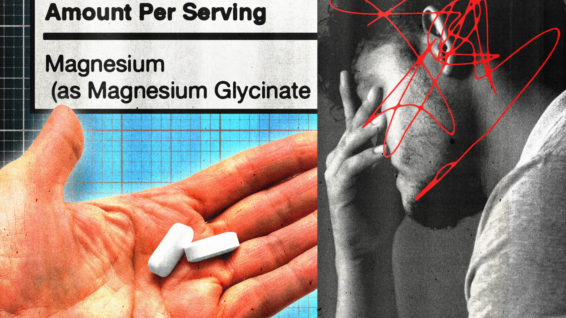 Magnezyum Kaygıyı Yatıştırmak İçin Nasıl Kullanılır?