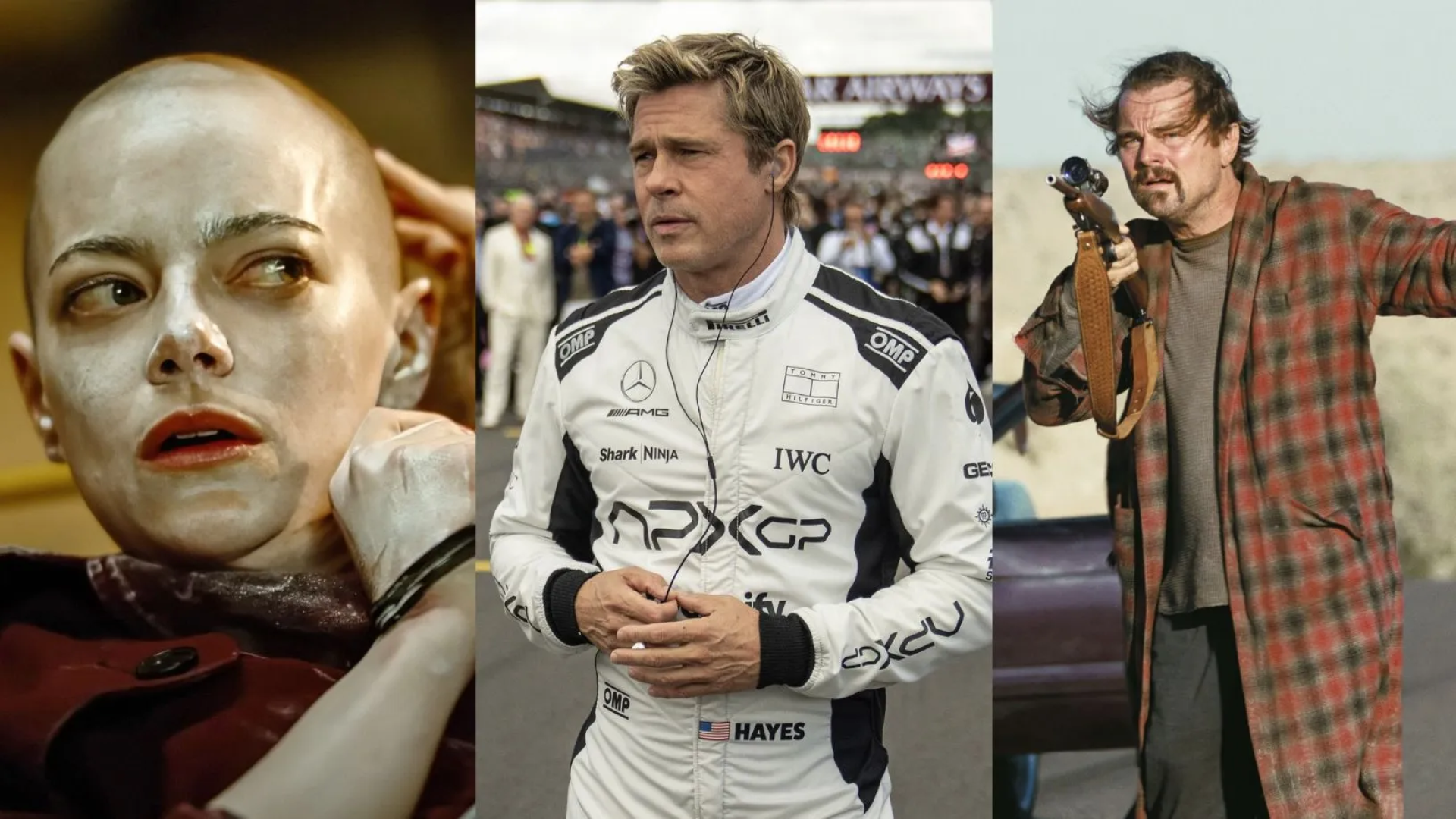 Oscar 2026: En İyi Film Ödülüne Aday 10 Filmi Sıraladık