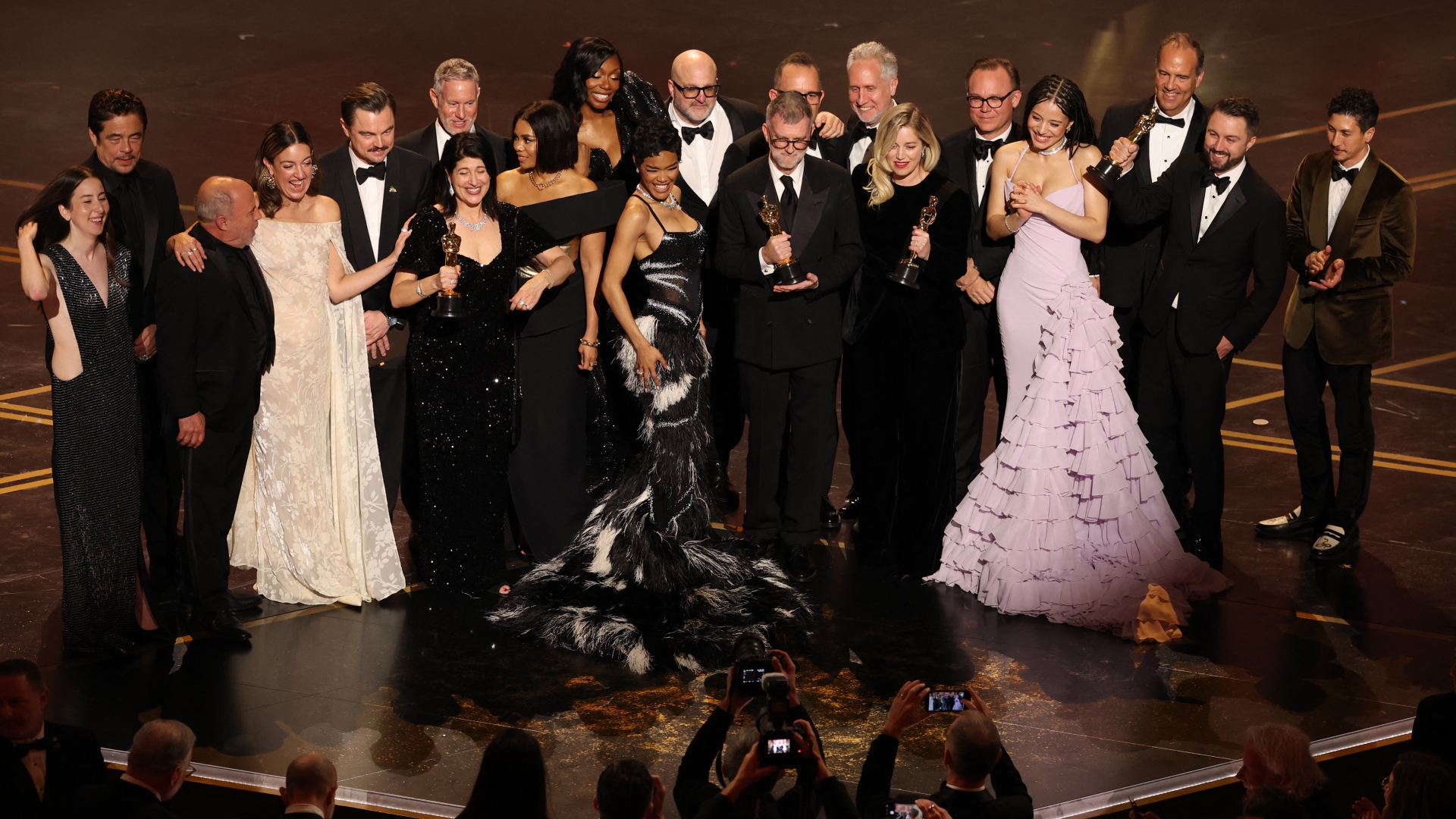 2026 Oscar Kazananları