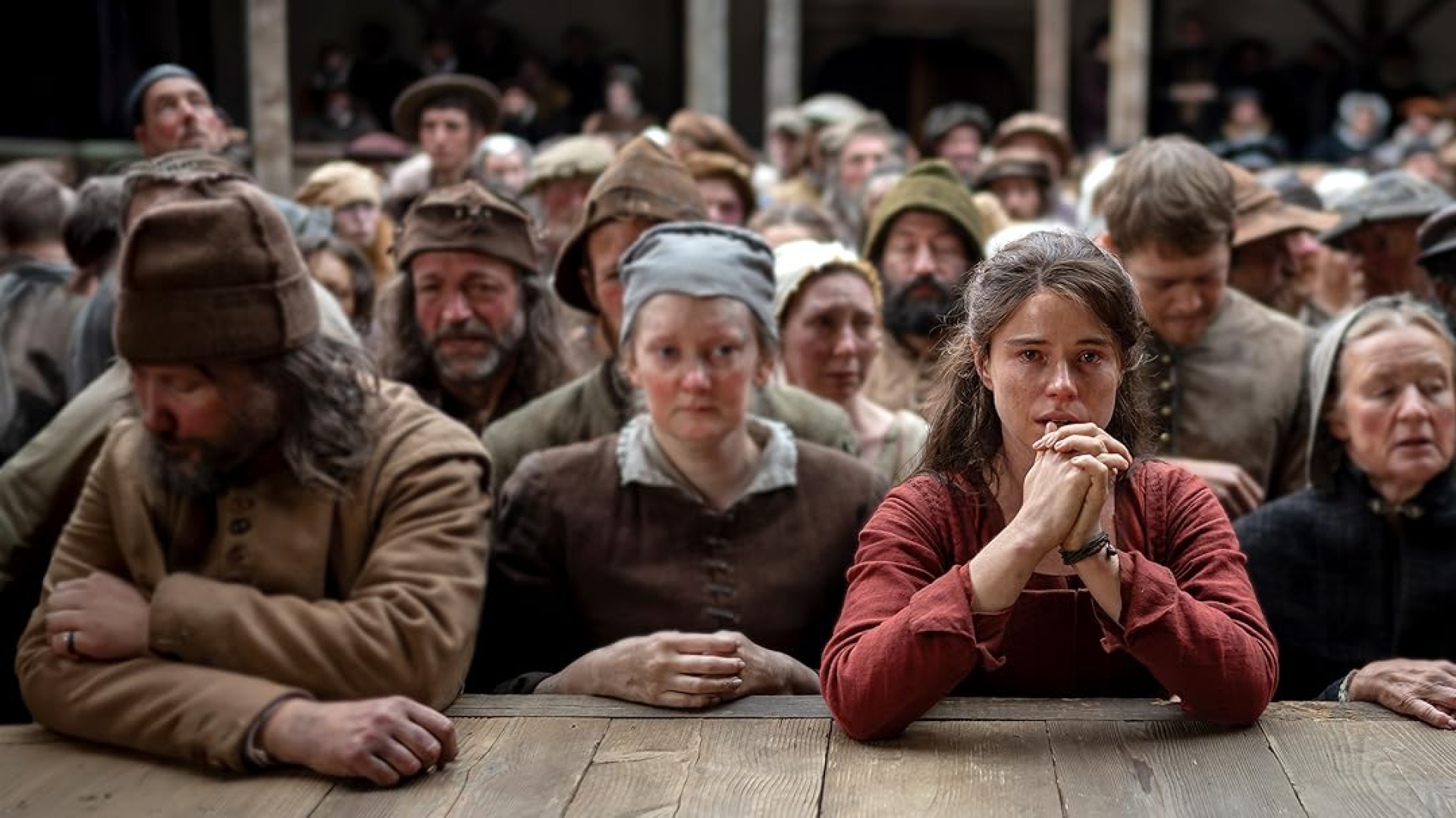 Bir İnsanın Yası, İnsanlığın Yasına Dönüşürse