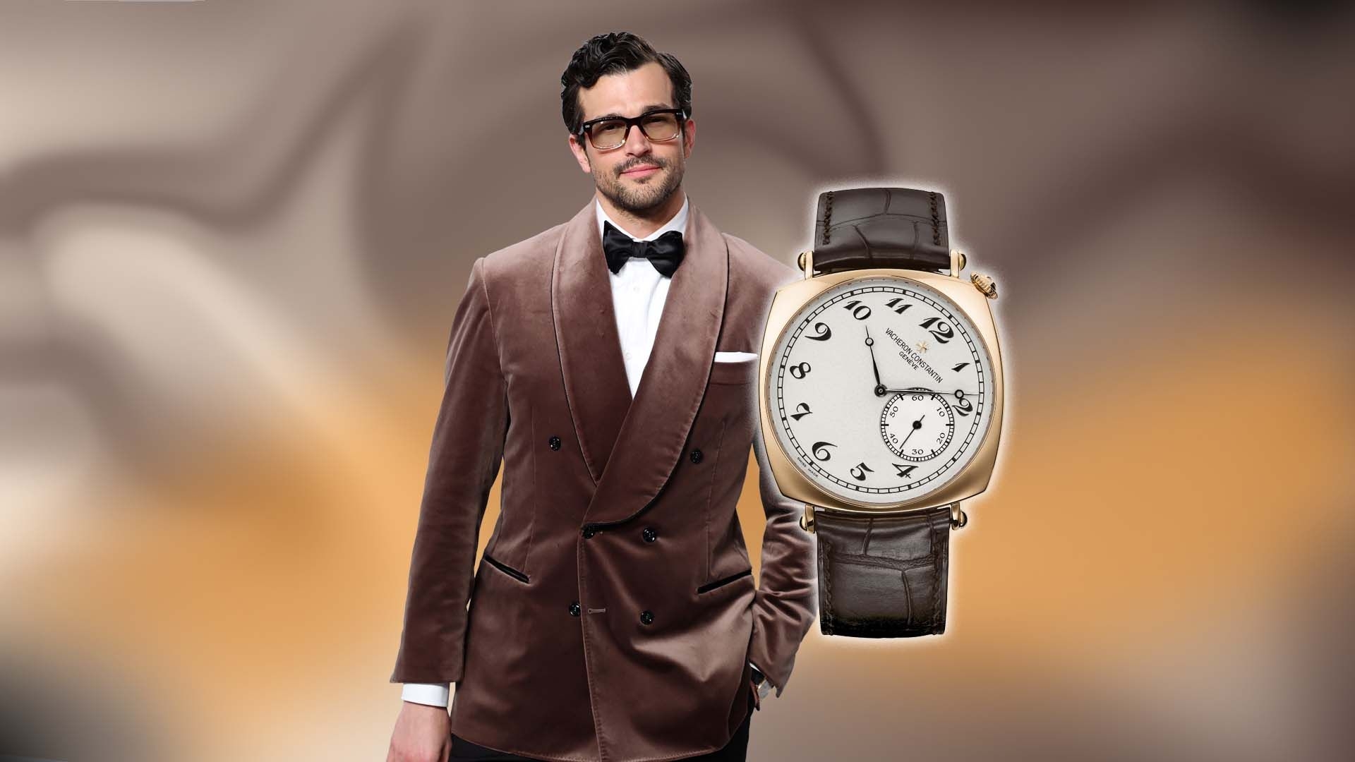 Paul Anthony Kelly’nin JFK Jr. Evrenine Mükemmel Uyan Bir Saati Var