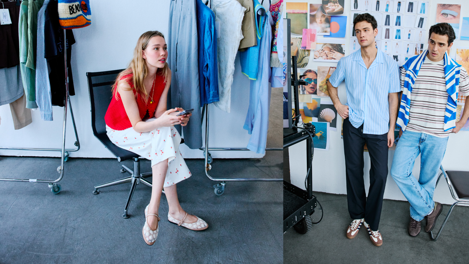 Vakkorama SS26: Behind The Scenes Kusursuzluğun Değil, Gerçekliğin Peşinde