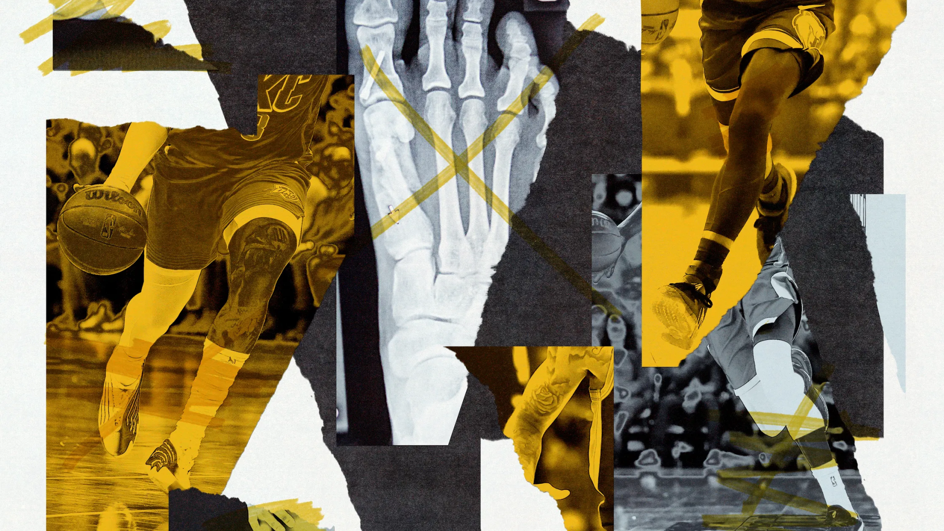 NBA Yıldızlarının Bu Kadar Sık Sakatlanmasının Gerçek Nedeni