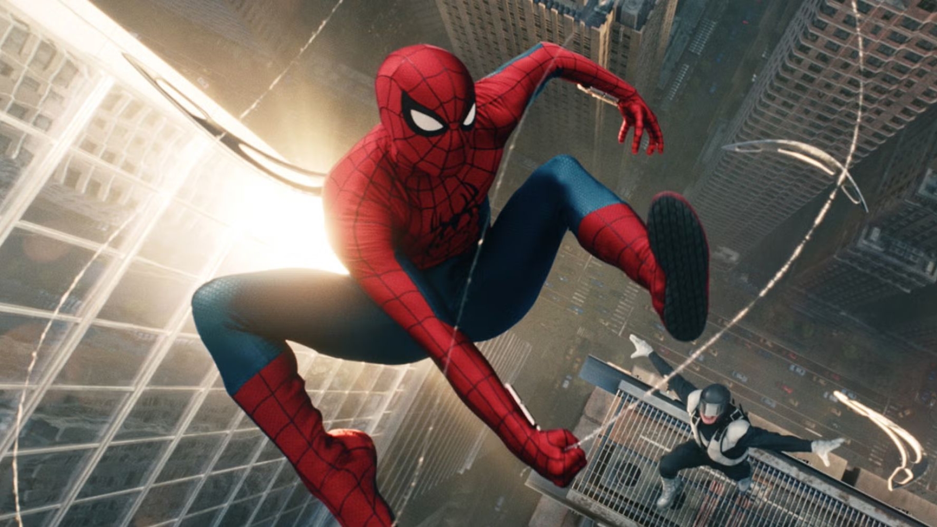 Spider-Man: Brand New Day: Fragmanında Pek Çok İpucu Barındırıyor