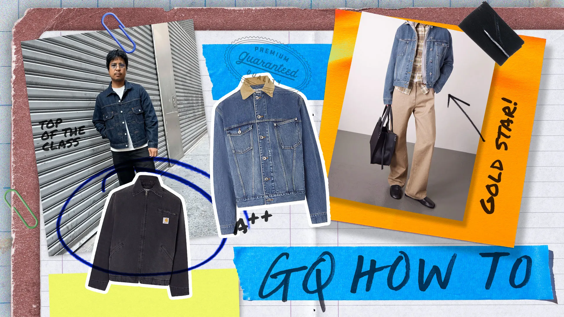 Kot Ceketinizi Nasıl Ana Parça Haline Getirirsiniz ?