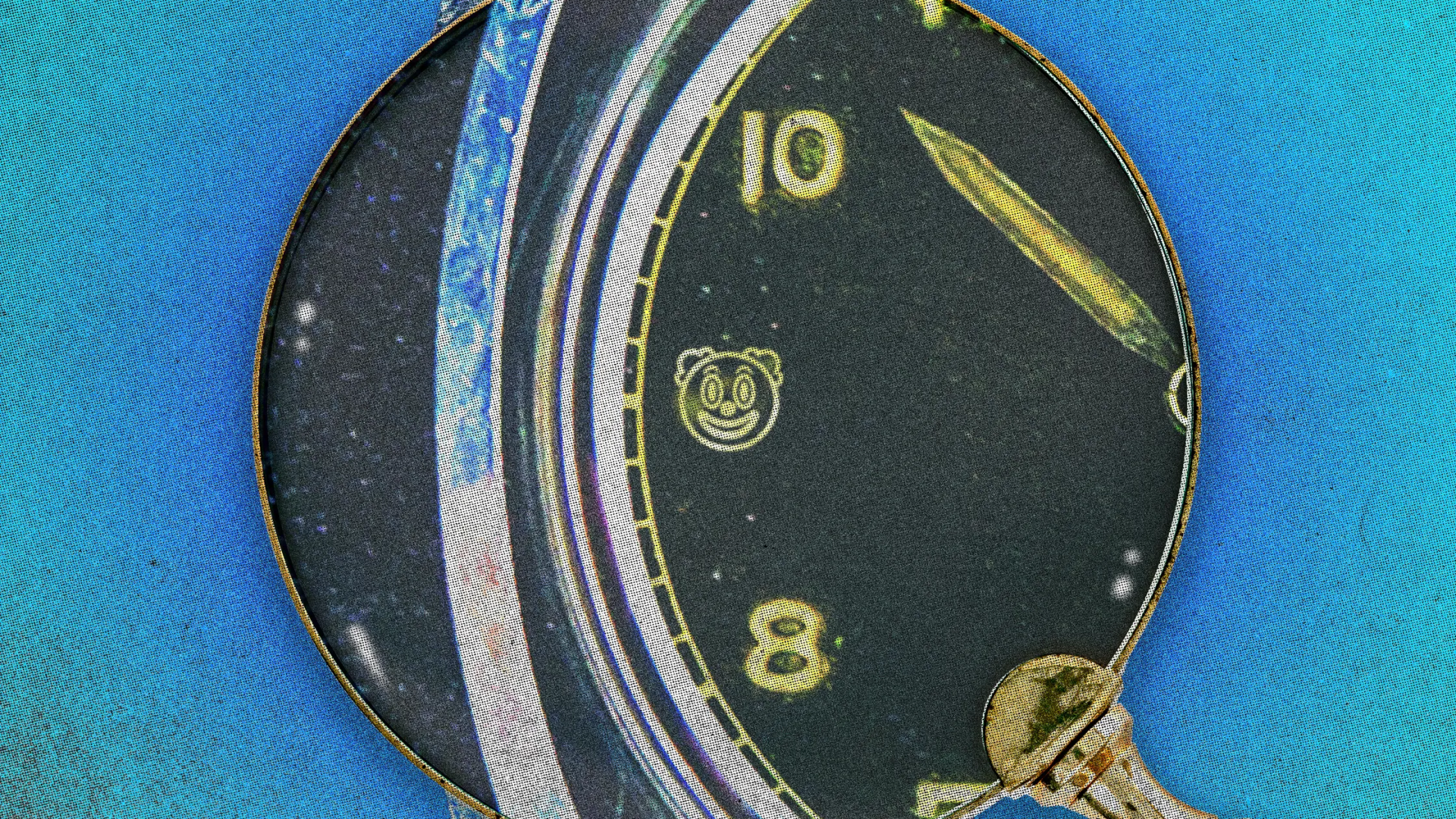 Milyonlarca Dolarlık Sahte Saatleri Yakalayan Saat Uzmanıyla Tanışın