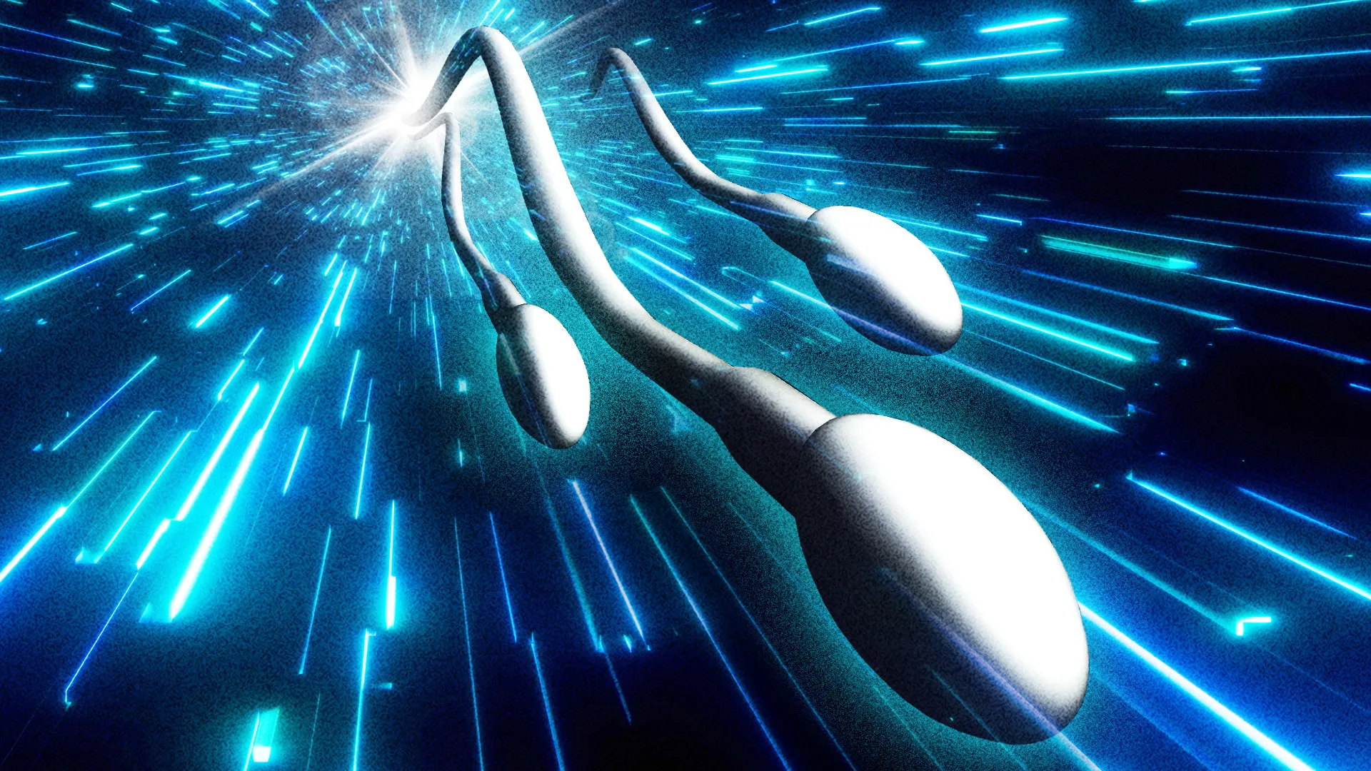 Tiktok’taki Genç Erkekler Doğurganlığa Ve “Spermmaxxing”e Takmış Durumda