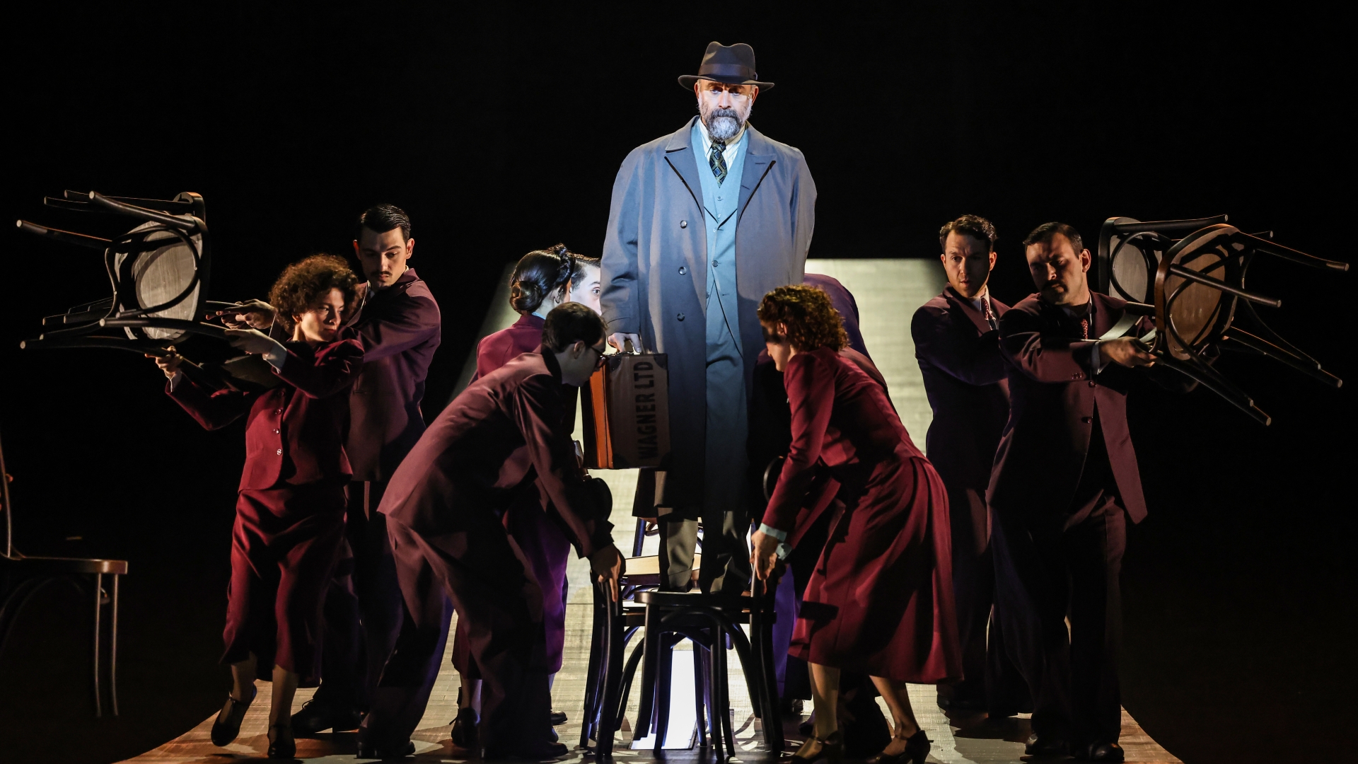 Güç, Anlam ve Uzun İnce Bir Yol…