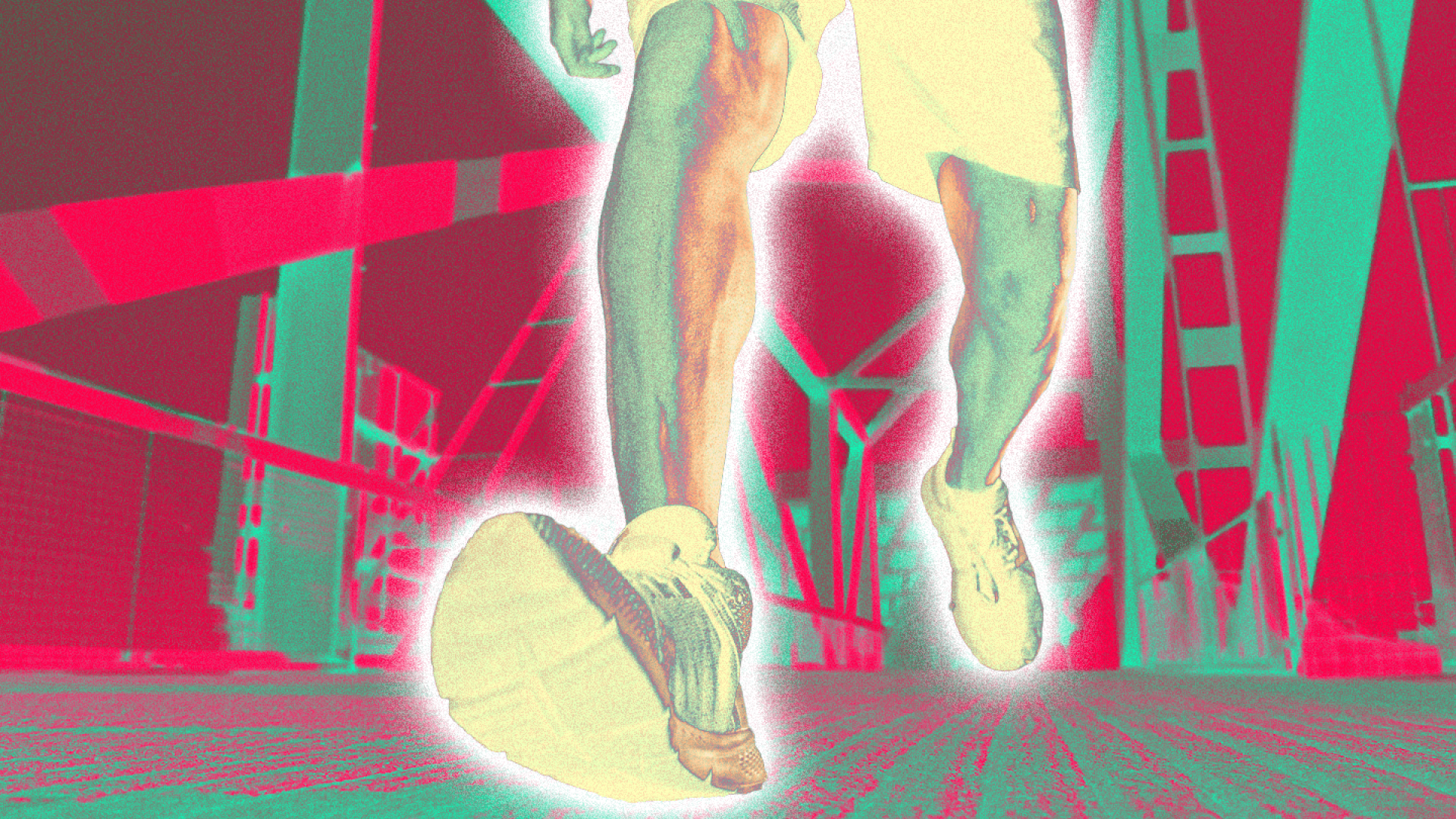 Uzmanlara Göre Kilo Vermek İçin Ne Kadar Yürümeniz Gerekir?