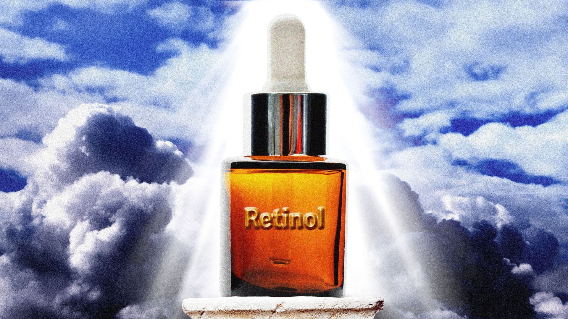 Looksmaxer’ların Doğru Kullandığı O Ürün: Retinol