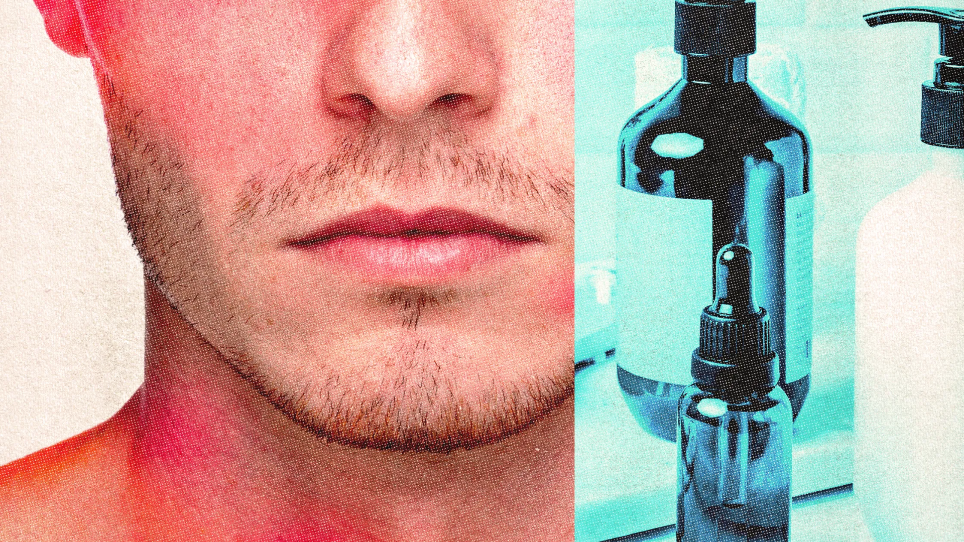 Kronik Cilt Sorunları Olan Erkekler İçin 9 İpucu