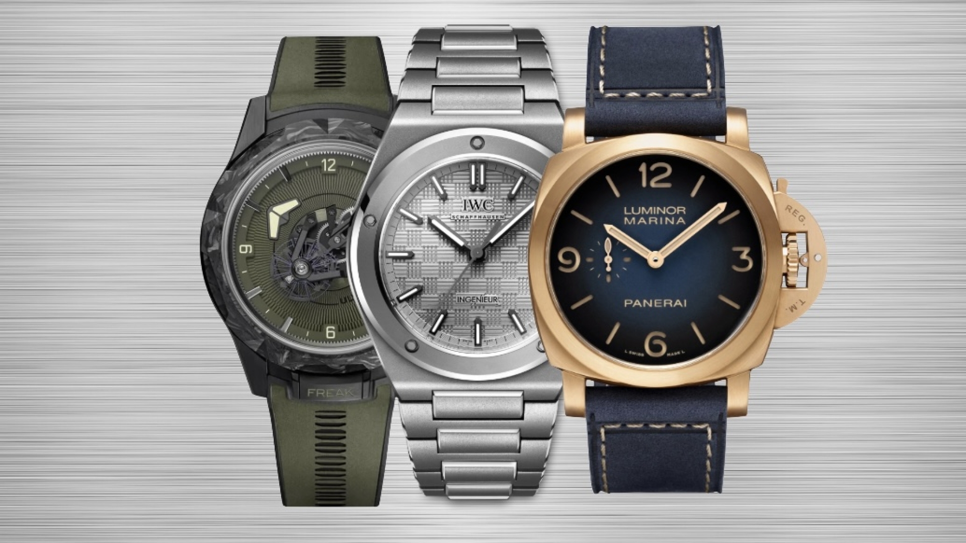 Lüks Saatçilikte Malzeme Devrimi: Tasarım Mühendisliği ve Geleceğin Kasaları