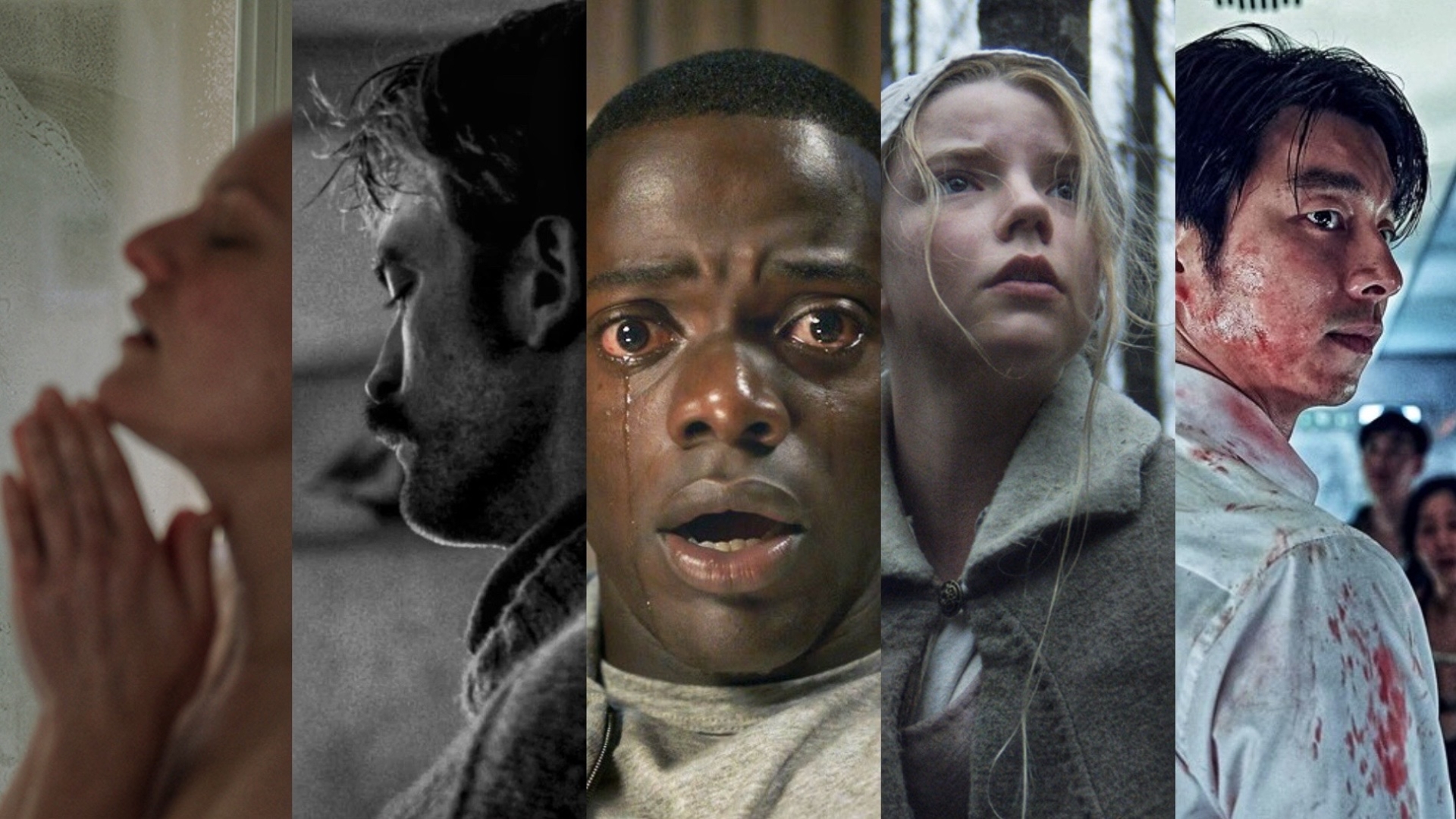 Son 5 Yılda Yapılan ve Mutlaka İzlenmesi Gereken 15 Korku Filmi