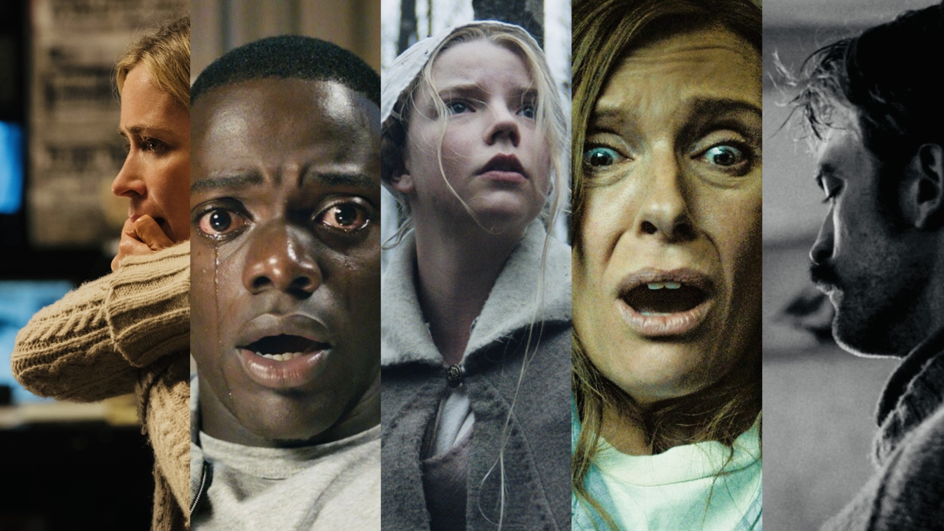 Son 5 Yılda Yapılan ve Mutlaka İzlenmesi Gereken 15 Korku Filmi