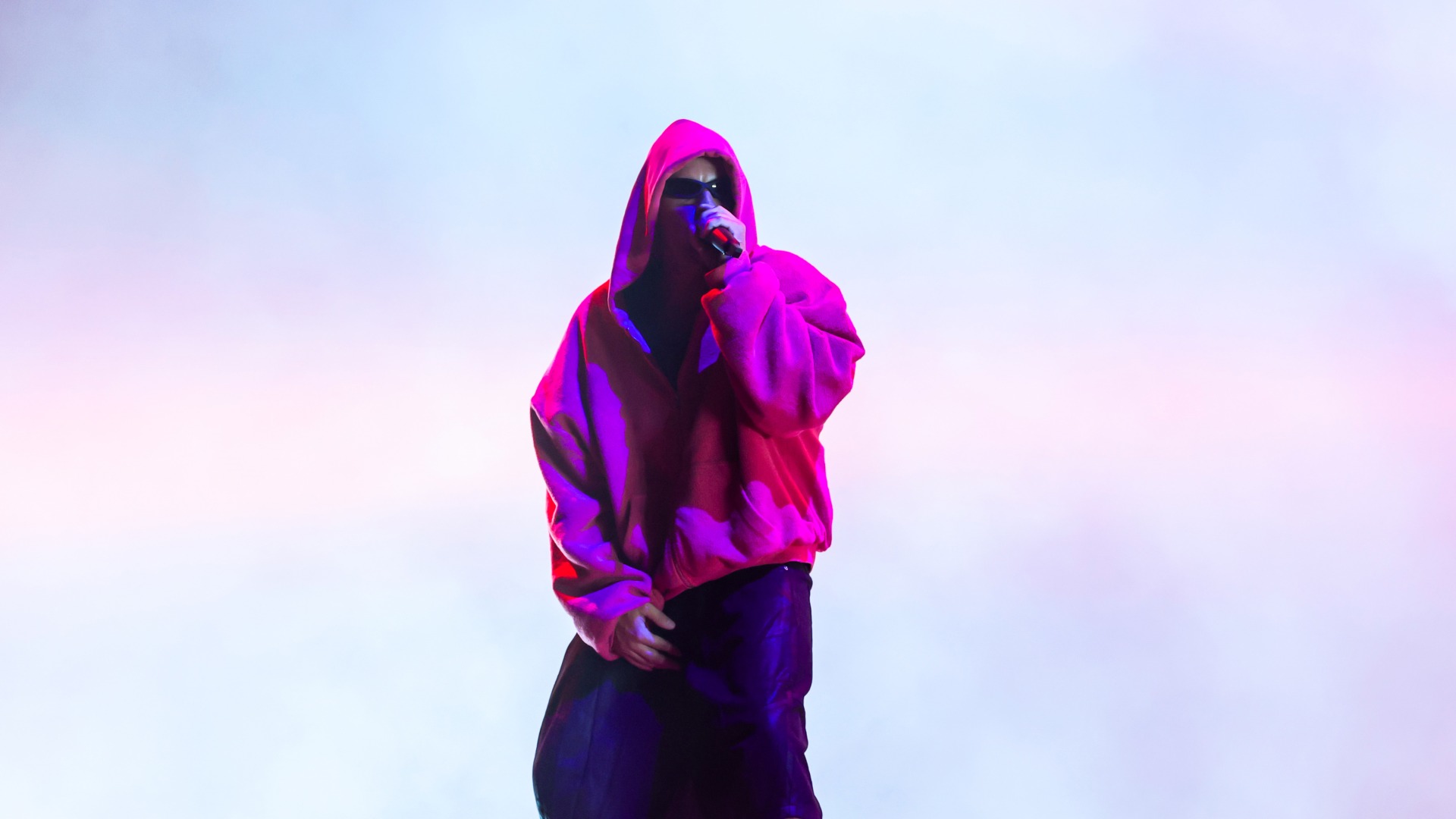 Justin Bieber Coachella