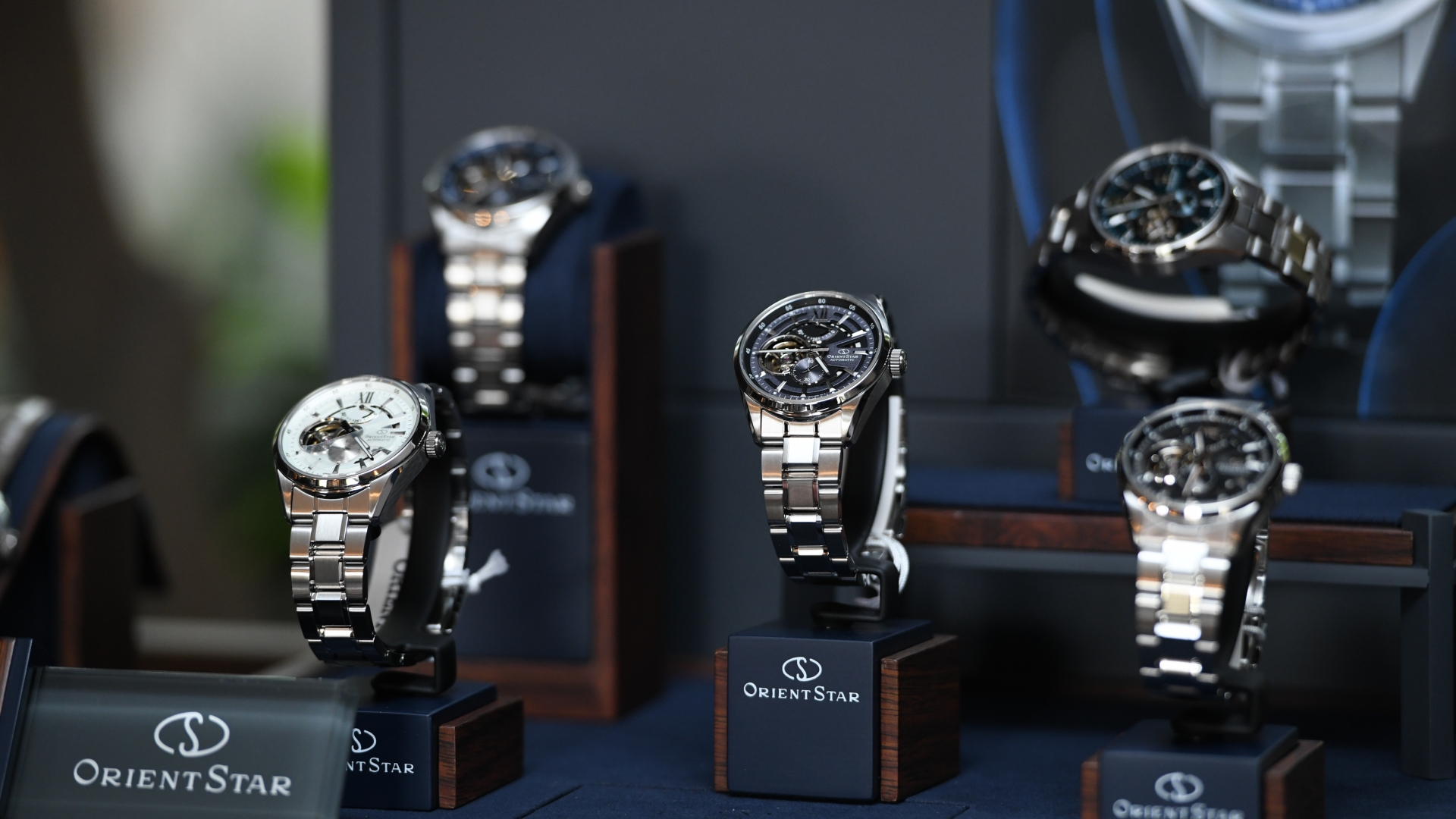 Orient Star 75. Yılını Özel Bir Koleksiyonla Kutluyor