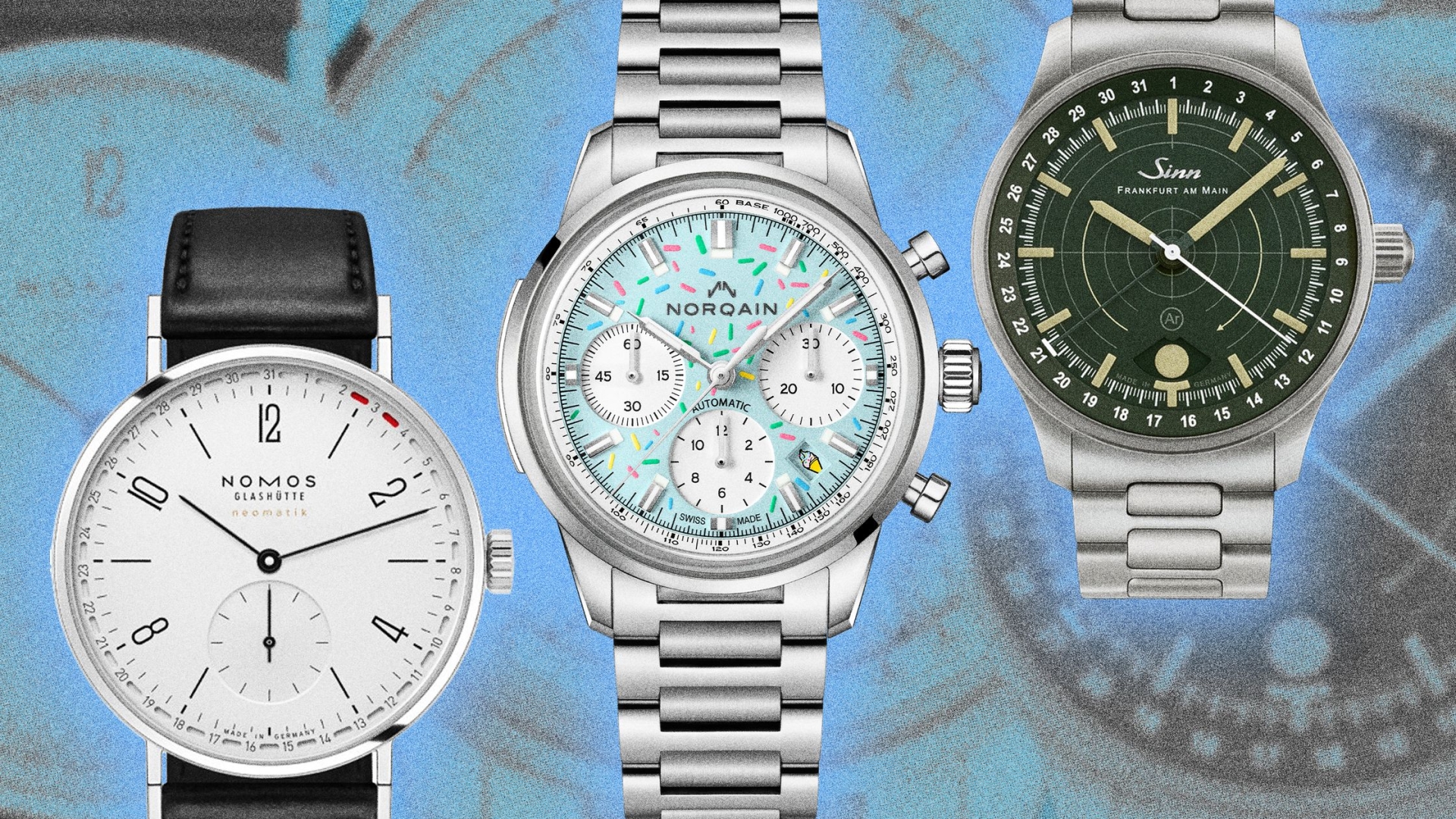 Watches and Wonders 2026’dan En İyi (Görece) Ulaşılabilir Saatler