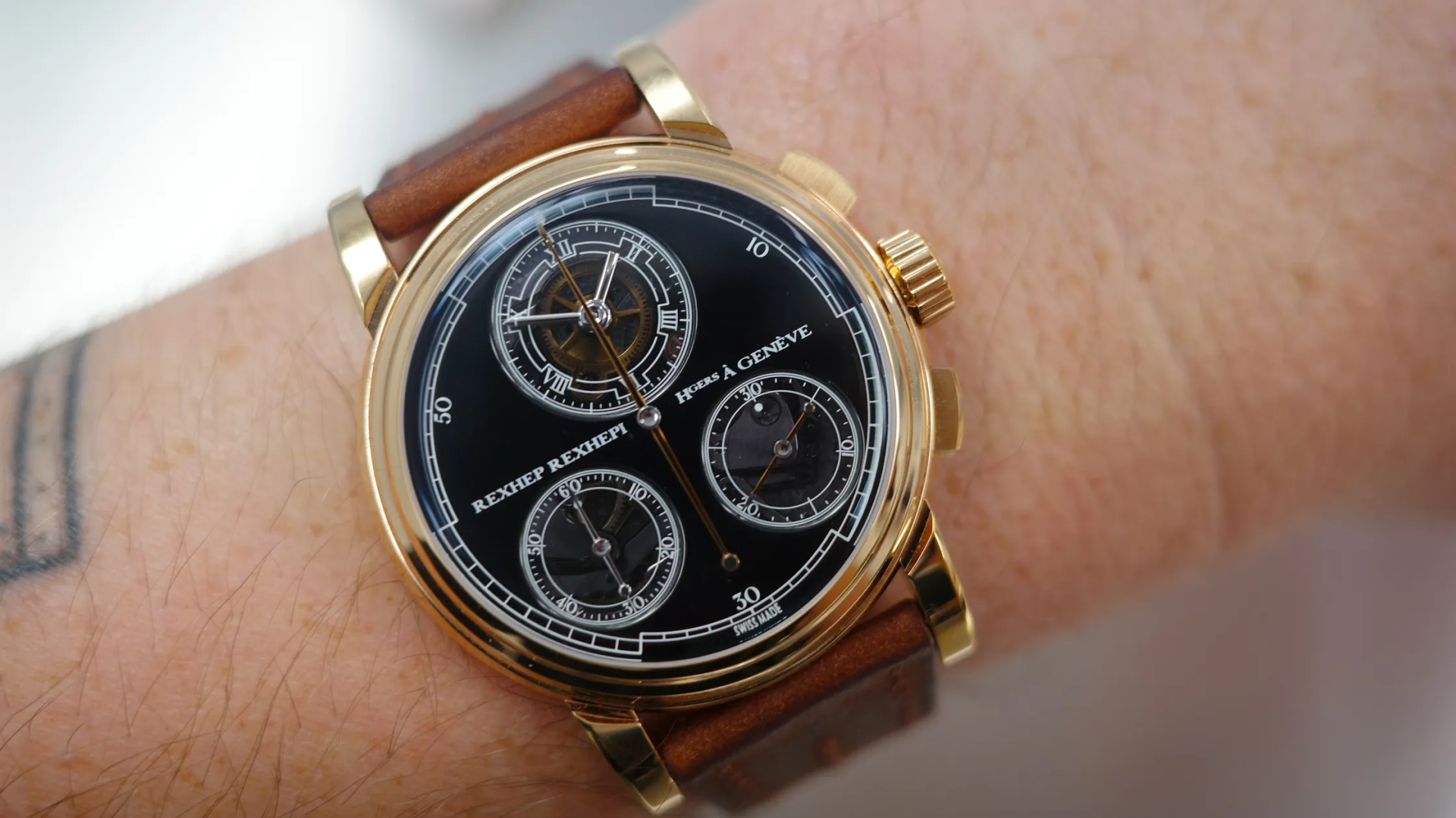 Watches and Wonders 2026’dan 11 Önemli Çıkarım