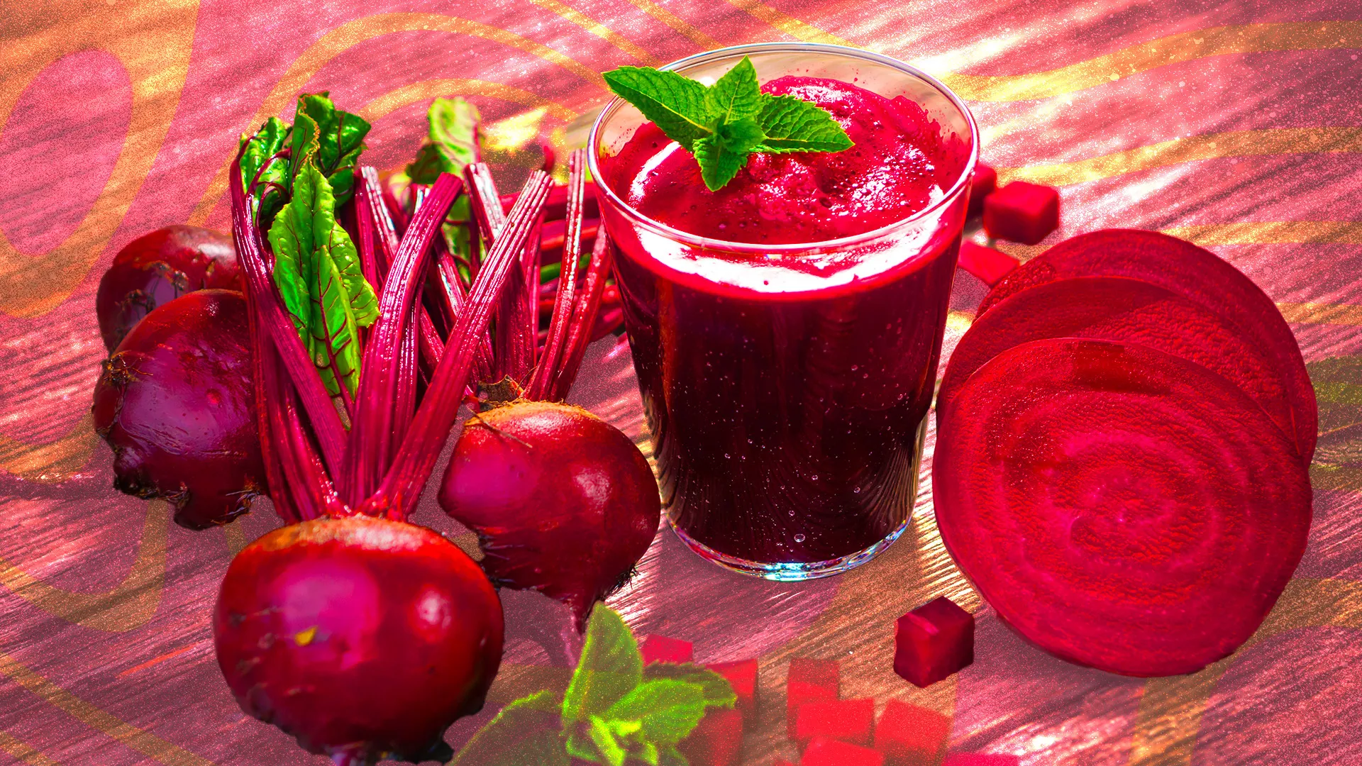 Pancarın Az Bilinen 5 Faydası