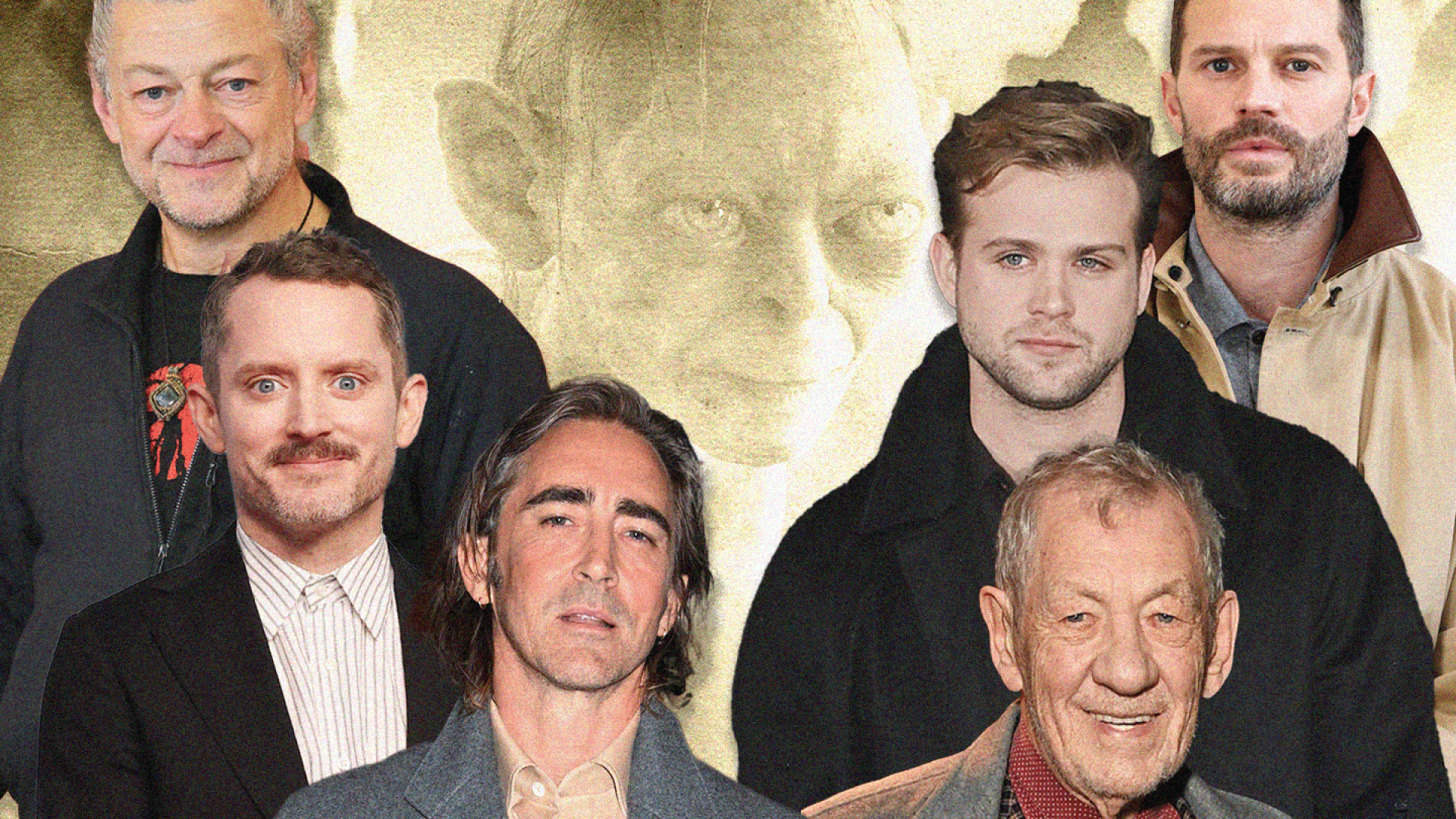 Yüzüklerin Efendisi: Gollum’un Peşinde: Yeni Bir Aragorn’umuz Var (ve Filme Dair Bildiğimiz Diğer Her Şey)