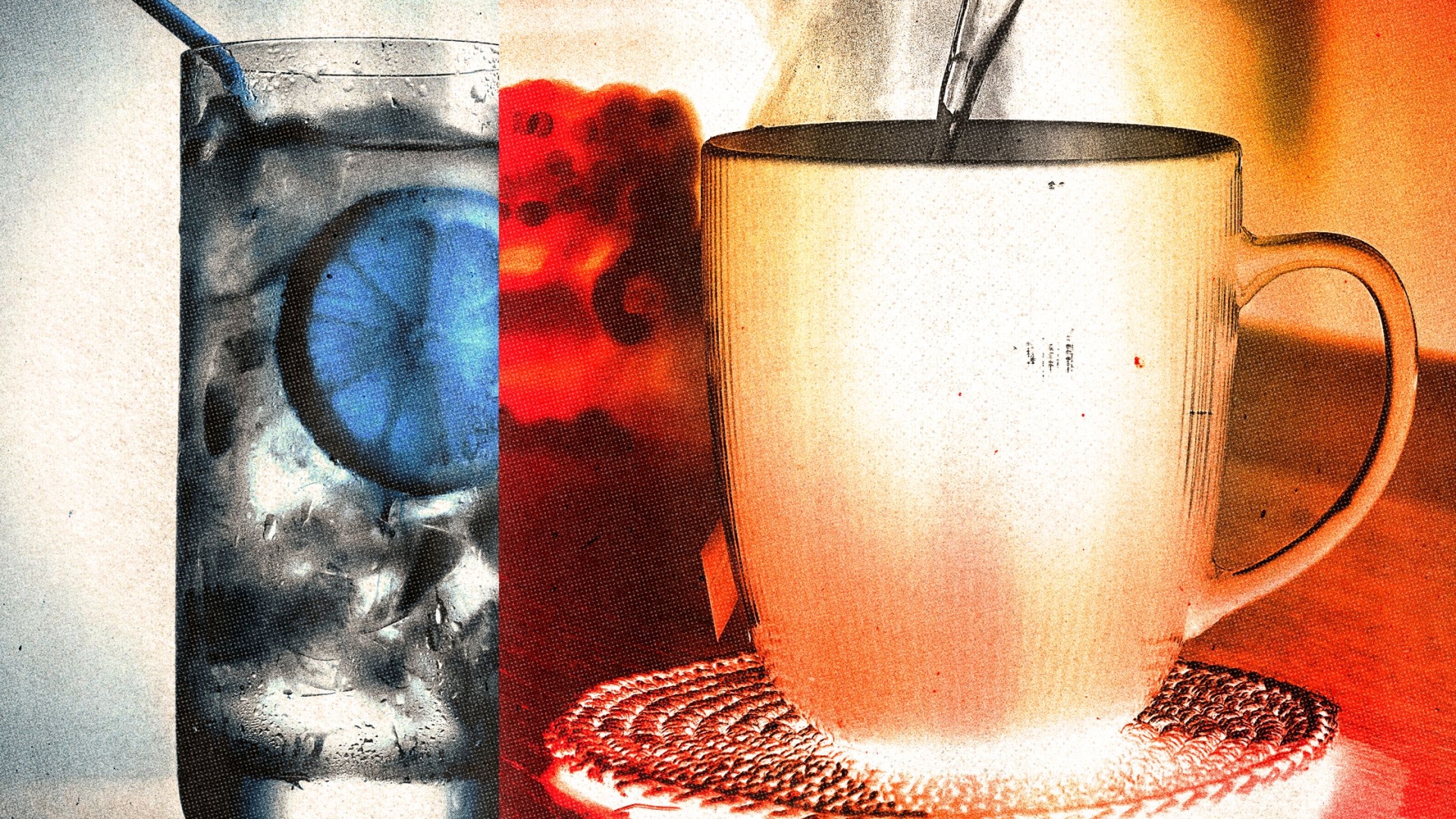 Sıcak Su mu Soğuk Su mu: Sindirim İçin Hangisi Daha İyi?