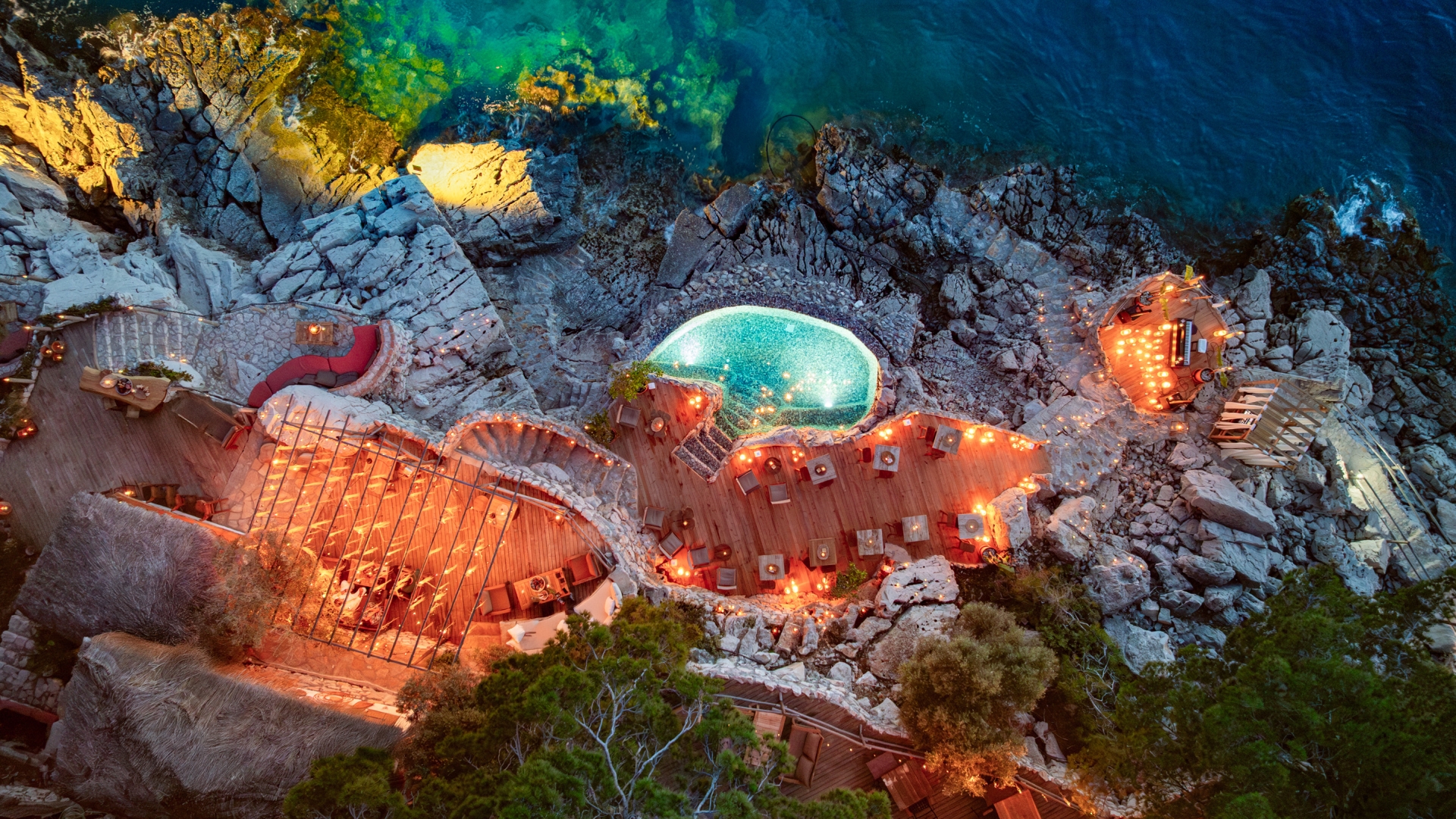 Bu Yaz Gittiğinizde Neresi Orası Dedirtecek İki Otel