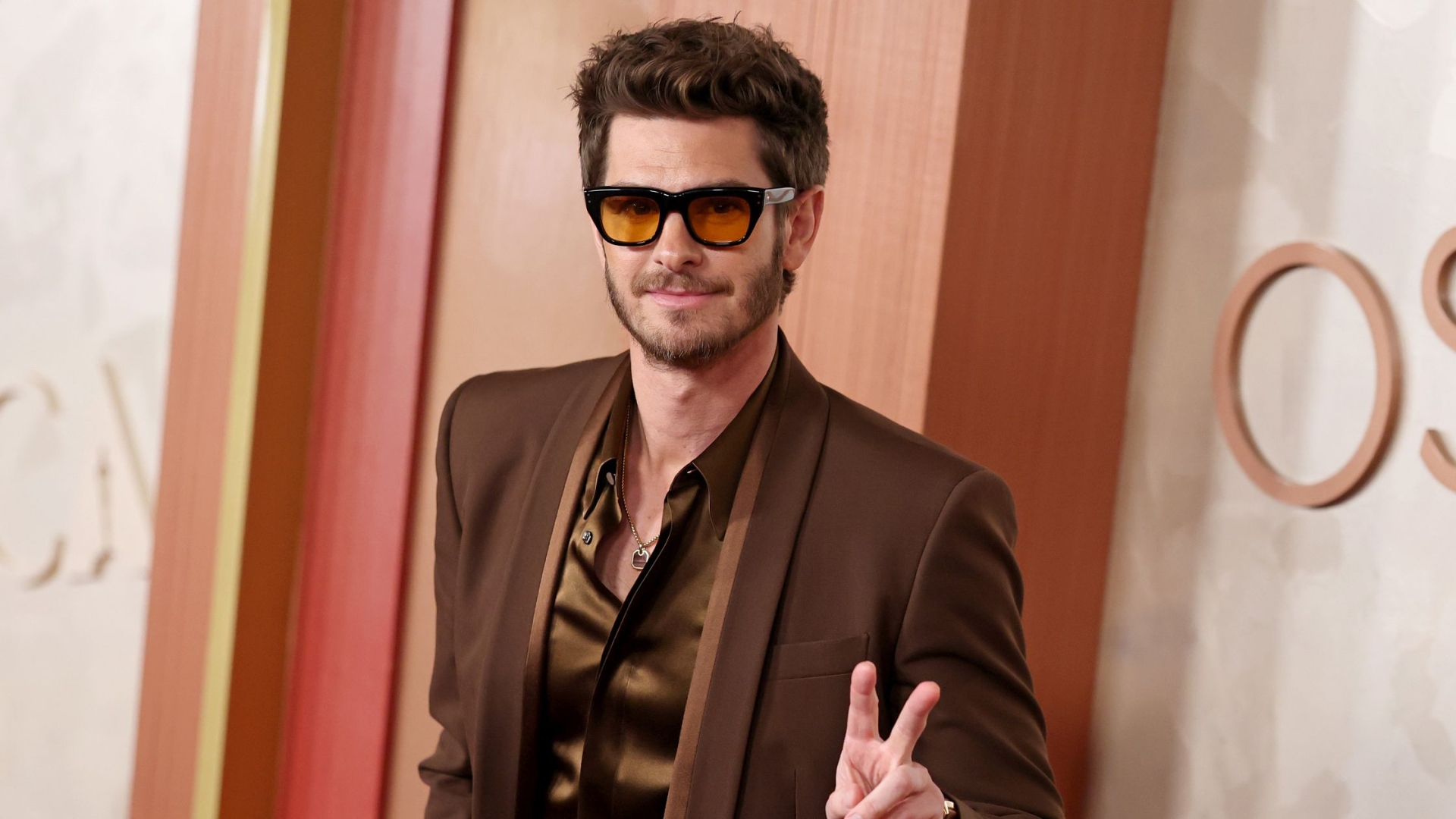 Andrew Garfield’lı Artificial Filmi, Yapay Zeka Çağının The Social Network'ü Olacak