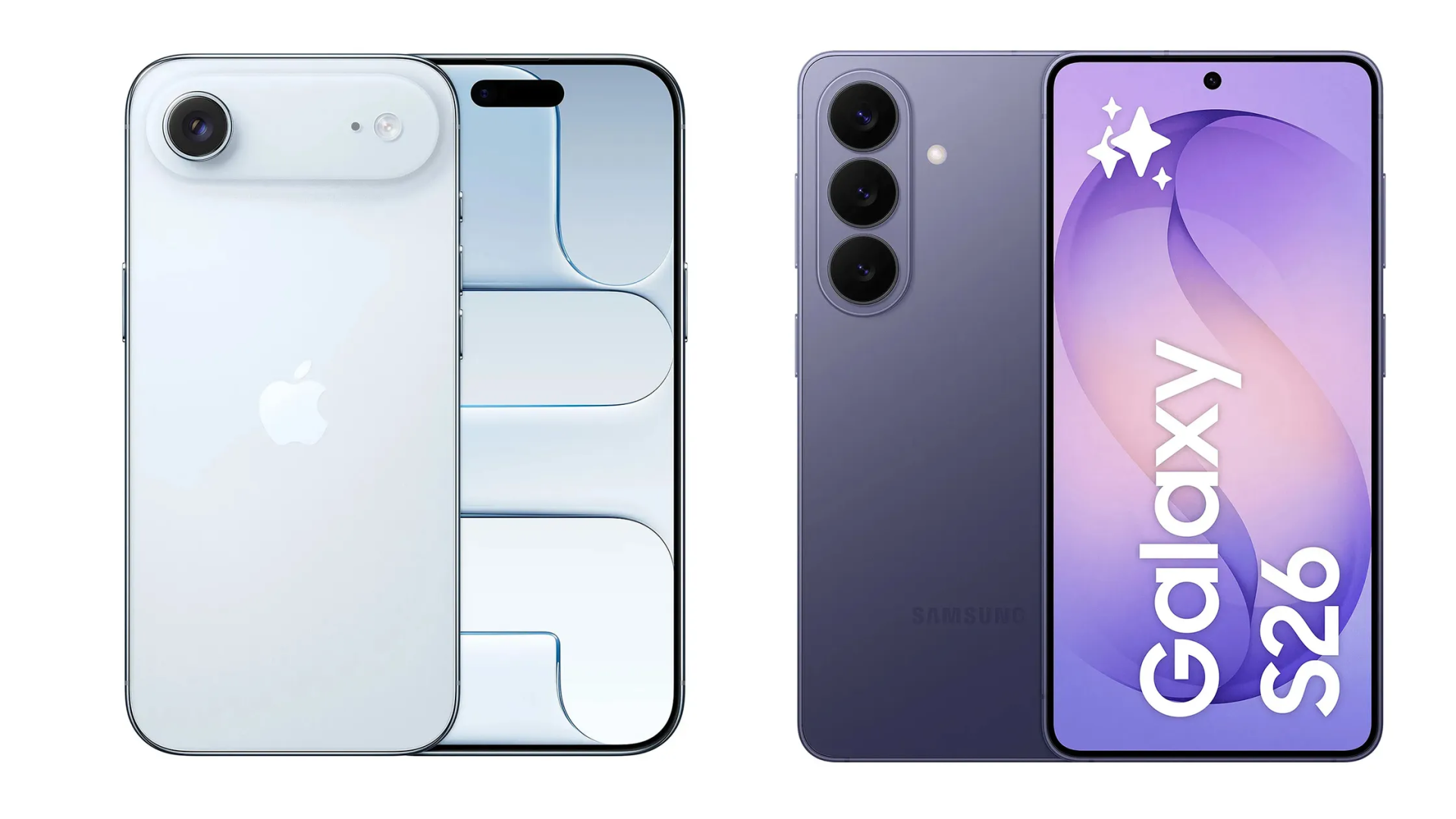 iPhone mu Samsung mu: Doğru Tercih Nasıl Yapılır?