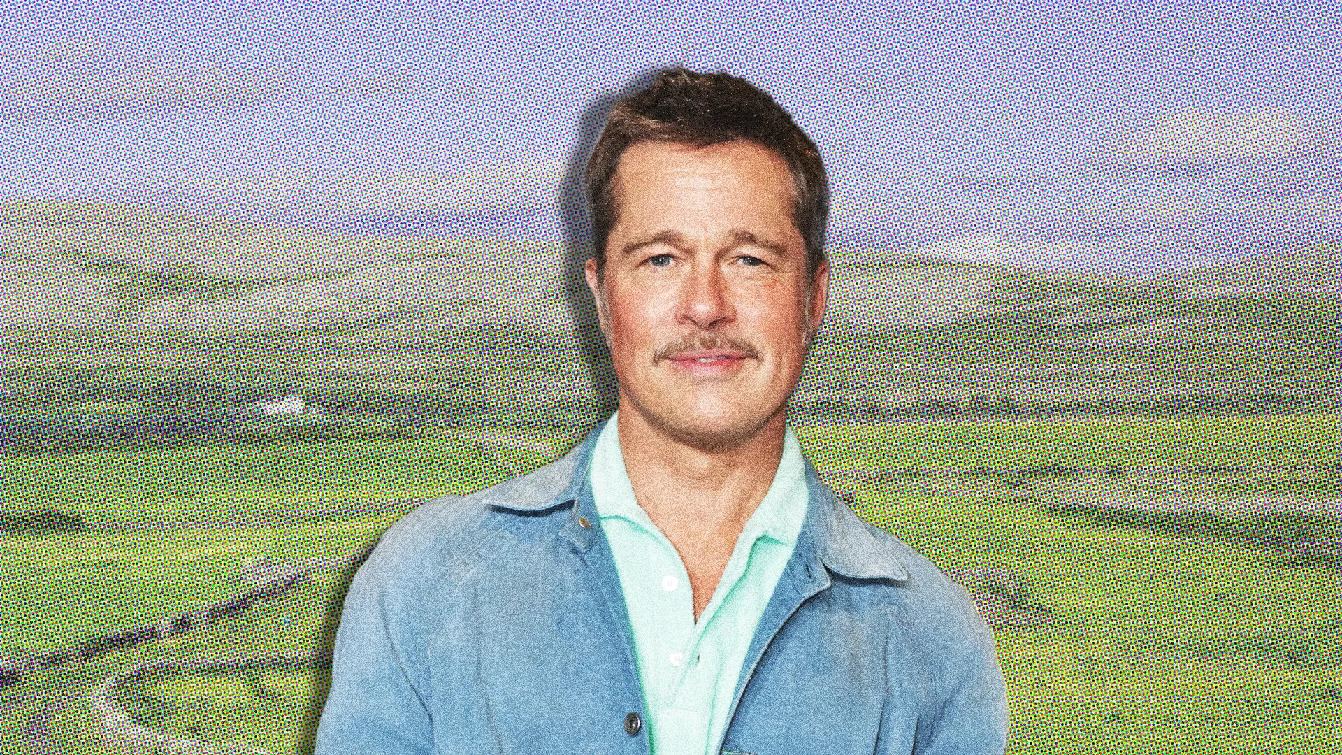 A24’ün The Riders Filmi, Brad Pitt’in Bir Sonraki Büyük Oscar Hamlesi Gibi Görünüyor
