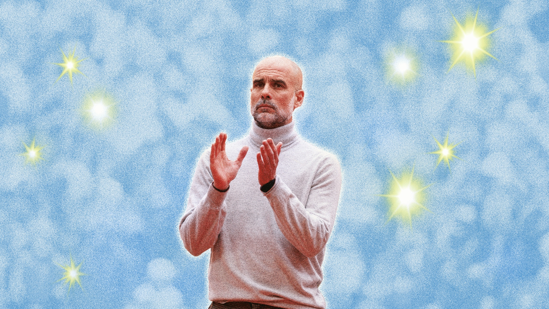Pep Guradiola Sadece Kupa Kaldırmadı, Stil de Yarattı