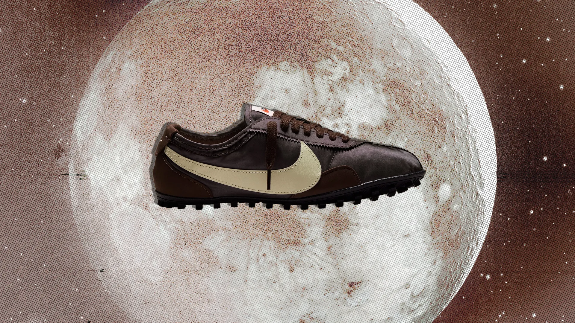 Jacquemus Ruhunu Taşıyan En Yeni Nike Modeli