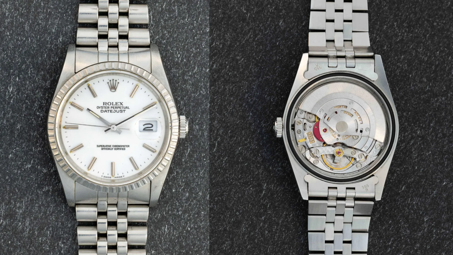 Görünüşte Mütevazı Bu Rolex Neden Yarım Milyon Dolara Satıldı?