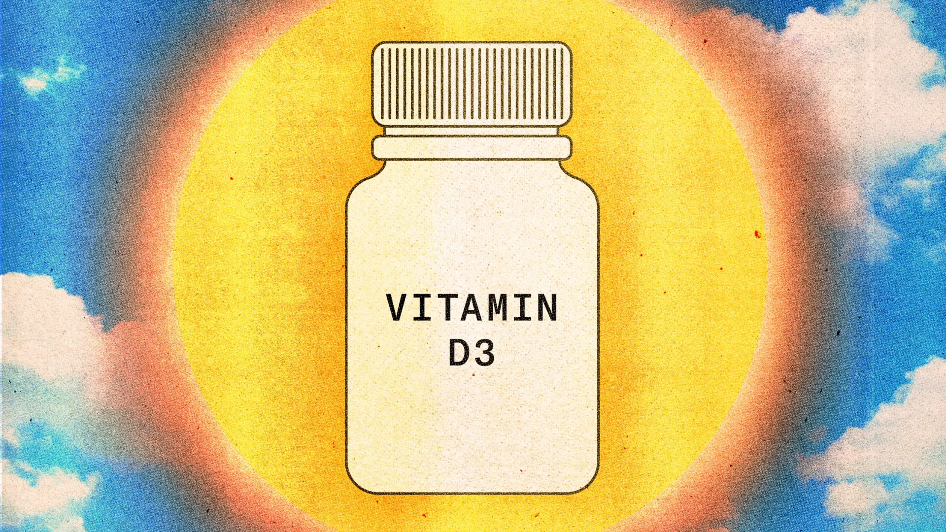 Her Gün Tam Olarak Ne Kadar D3 Vitamini Almalısınız?