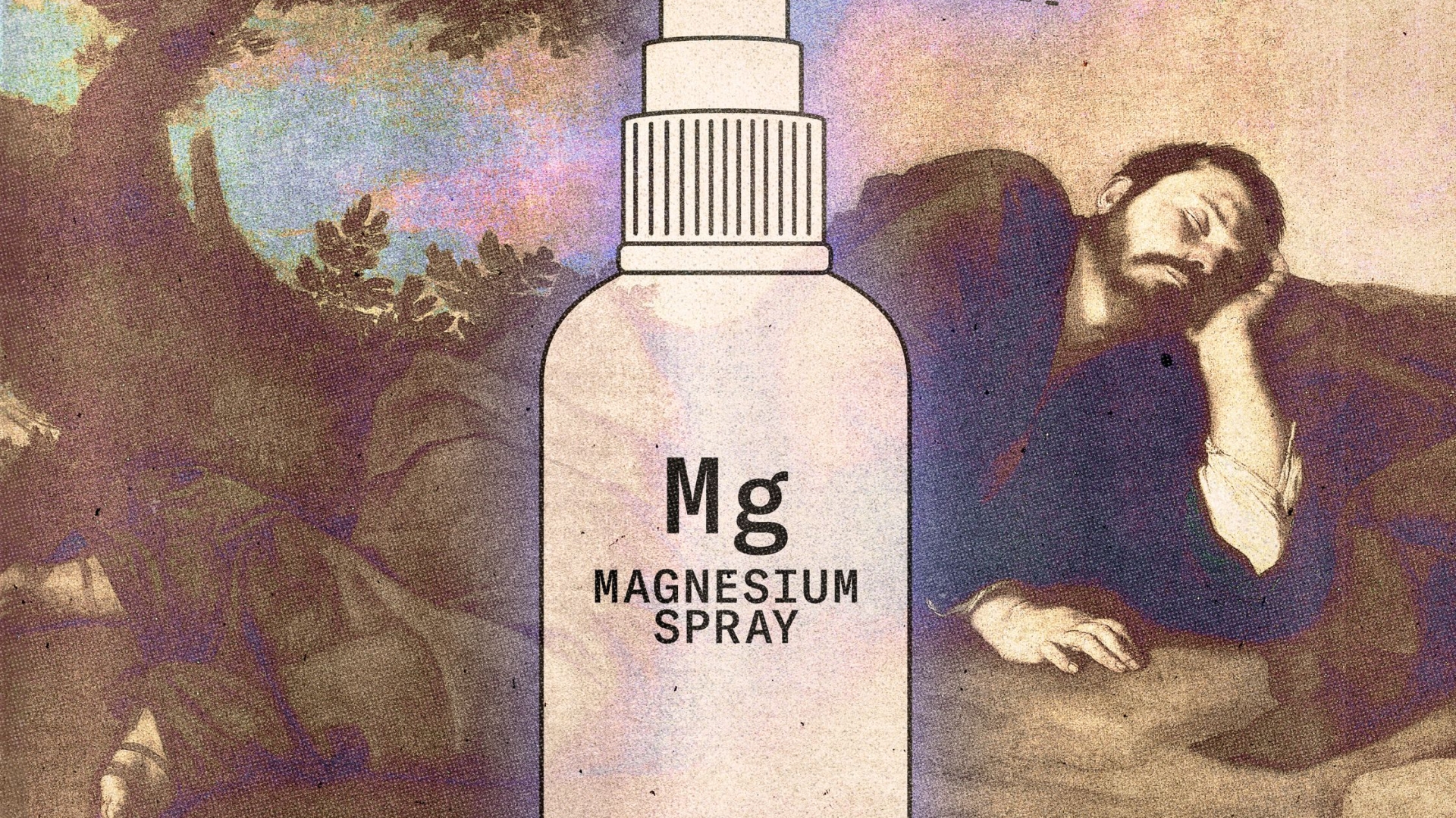 Magnezyum spreyi nedir ne işe yarar nasıl kullanılır