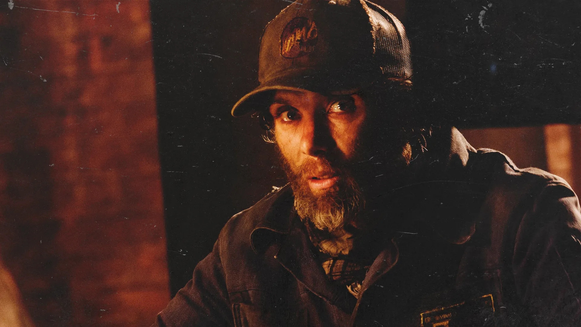 Cillian Murphy, A Quiet Place: Part II'de.