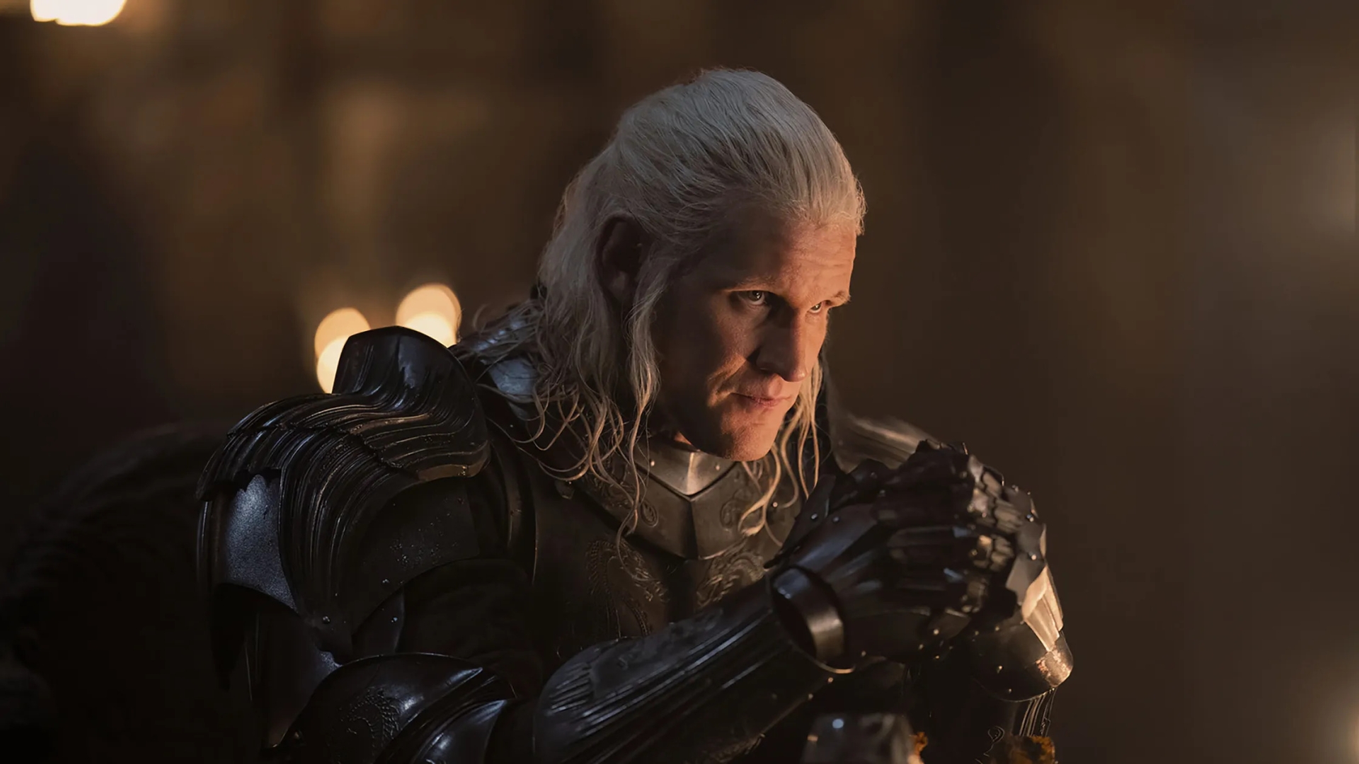 House of the Dragon: Daemon Targaryen'in Şiddet Dolu Hikayesi