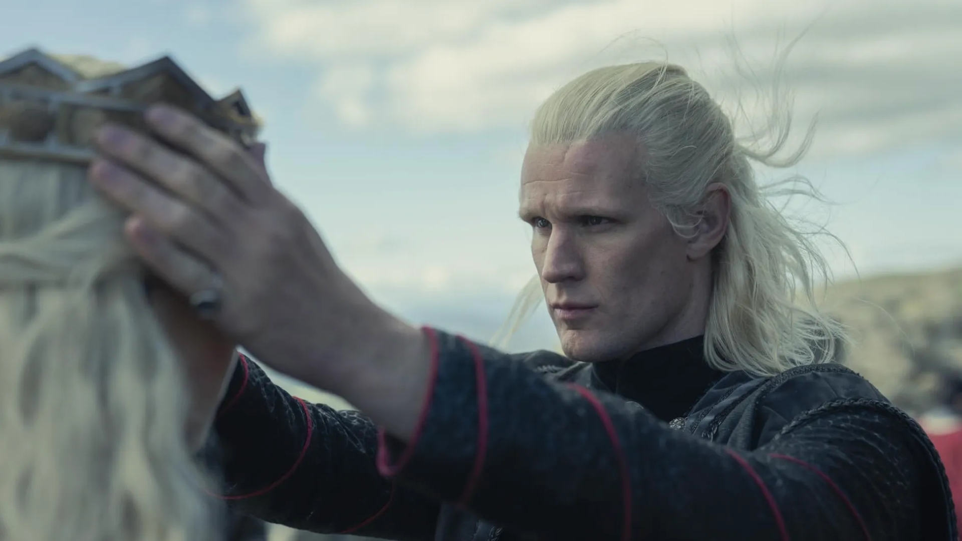 House of the Dragon: Daemon Targaryen'a İlham Veren İki İsim