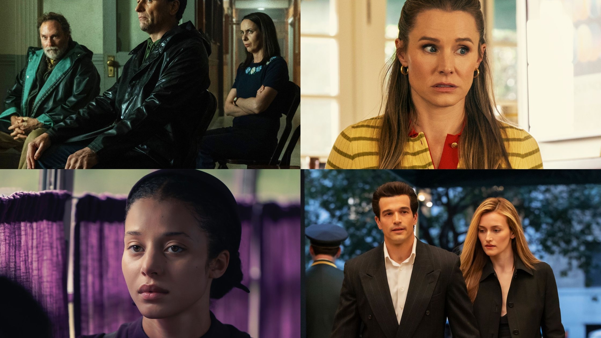 2026 Emmy Adaylıklarında Şaşırtan 13 Sürpriz ve Aday Gösterilmeyen İsimler