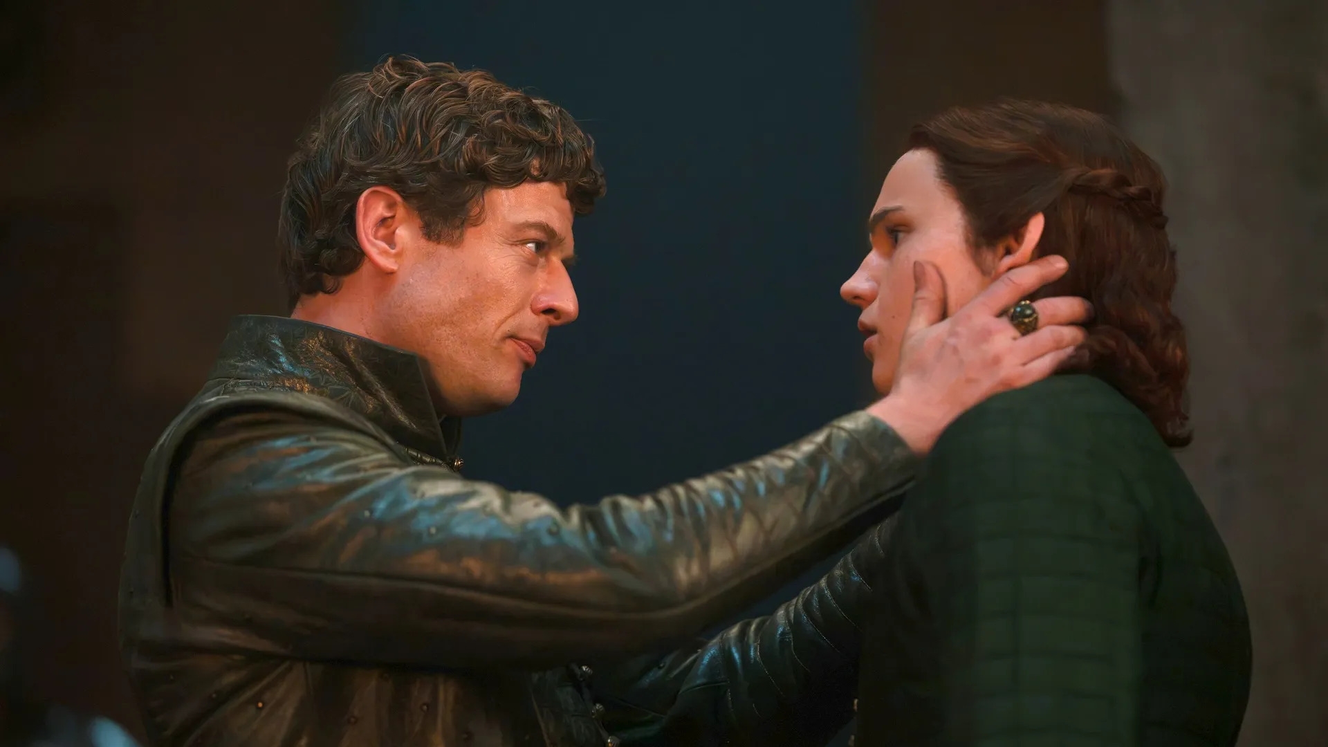 House of the Dragon’ın James Norton ve Benjamin Evan Ainsworth’ü, Ormund ile Daeron’ın “Çarpık” Bağını Anlatıyor