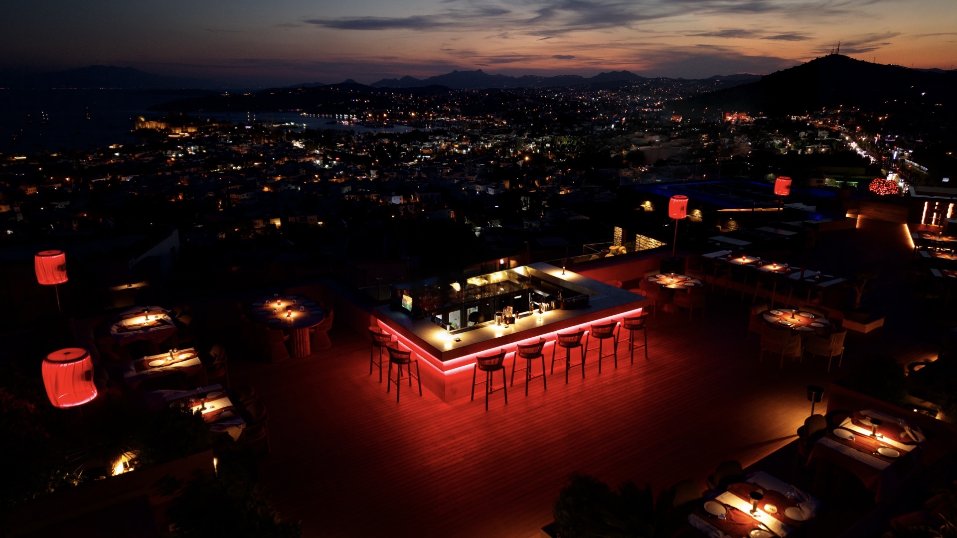 Bodrum Merkezin Yeni Gastronomi ve Yaşam Durağı: EFİL Restaurant