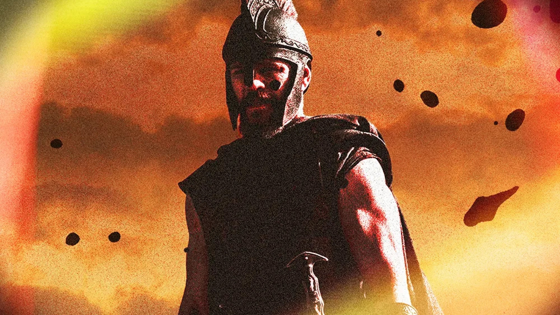 The Odyssey Aslında Bir Korku Filmi