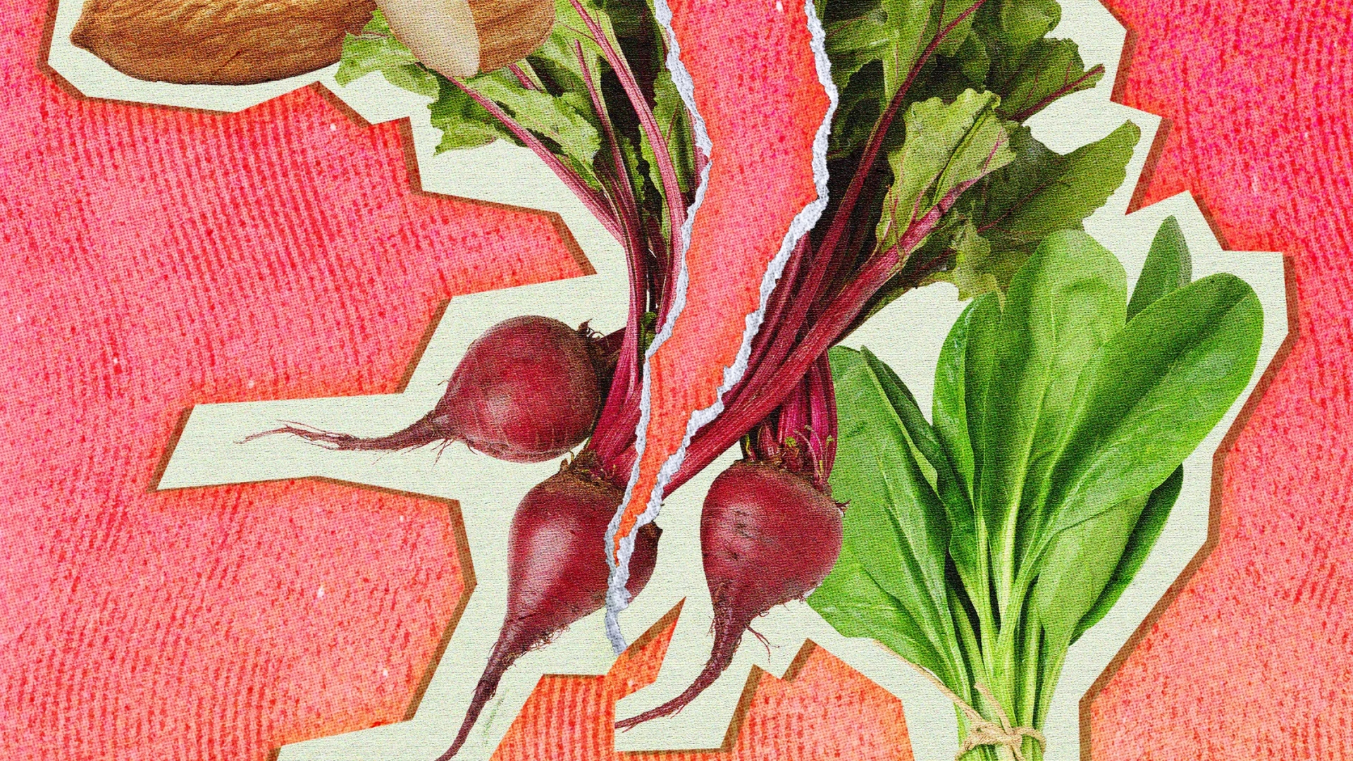Gıdalardaki Oksalatlar Gerçekten Endişelenmeniz Gereken Bir Şey Mi?