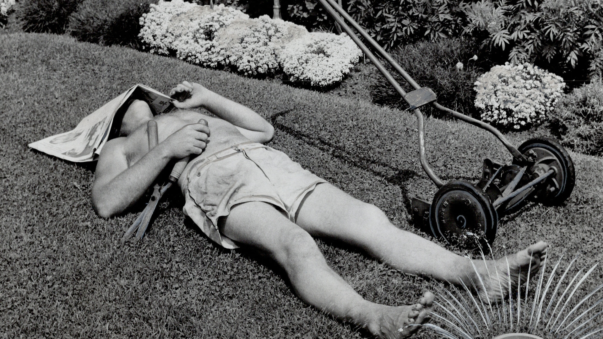 Dolce Far Niente