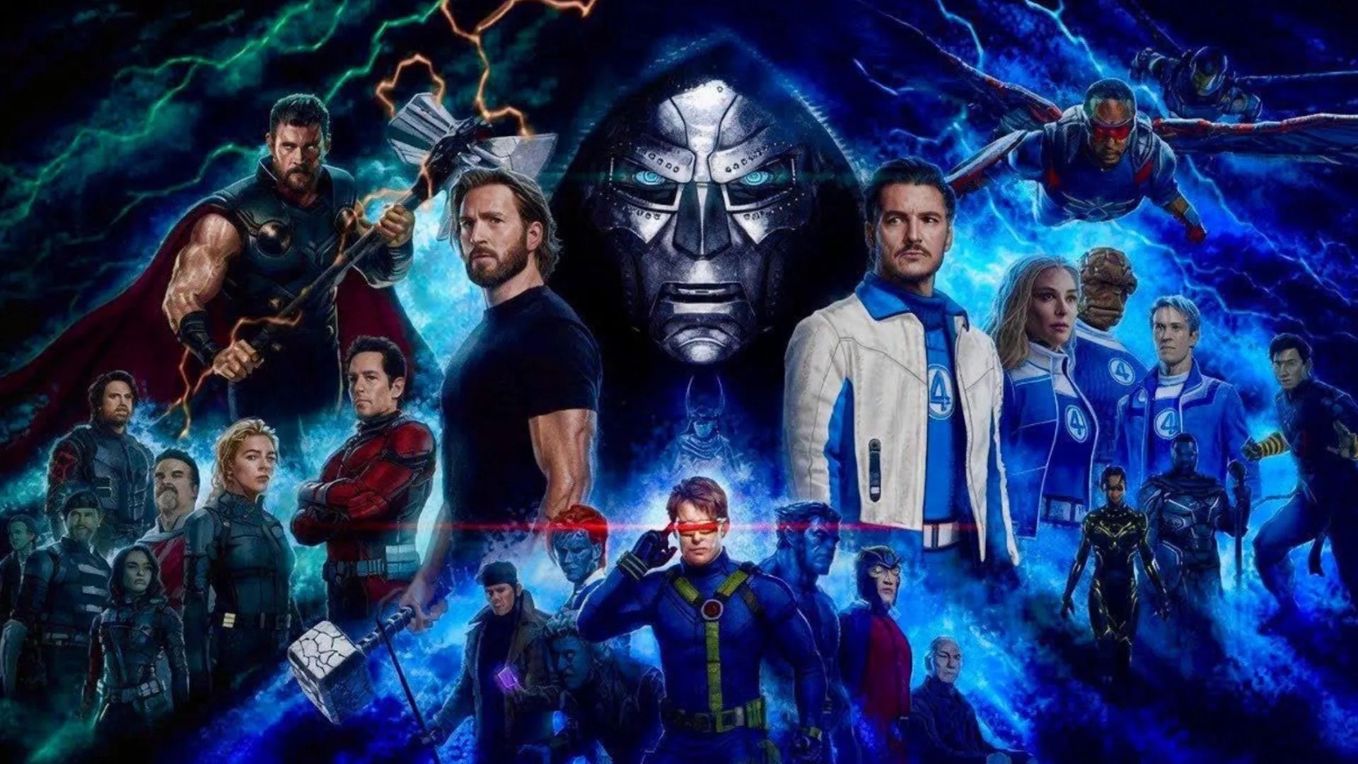 Avengers: Doomsday Öncesi MCU'da Neler İzlenmeli?