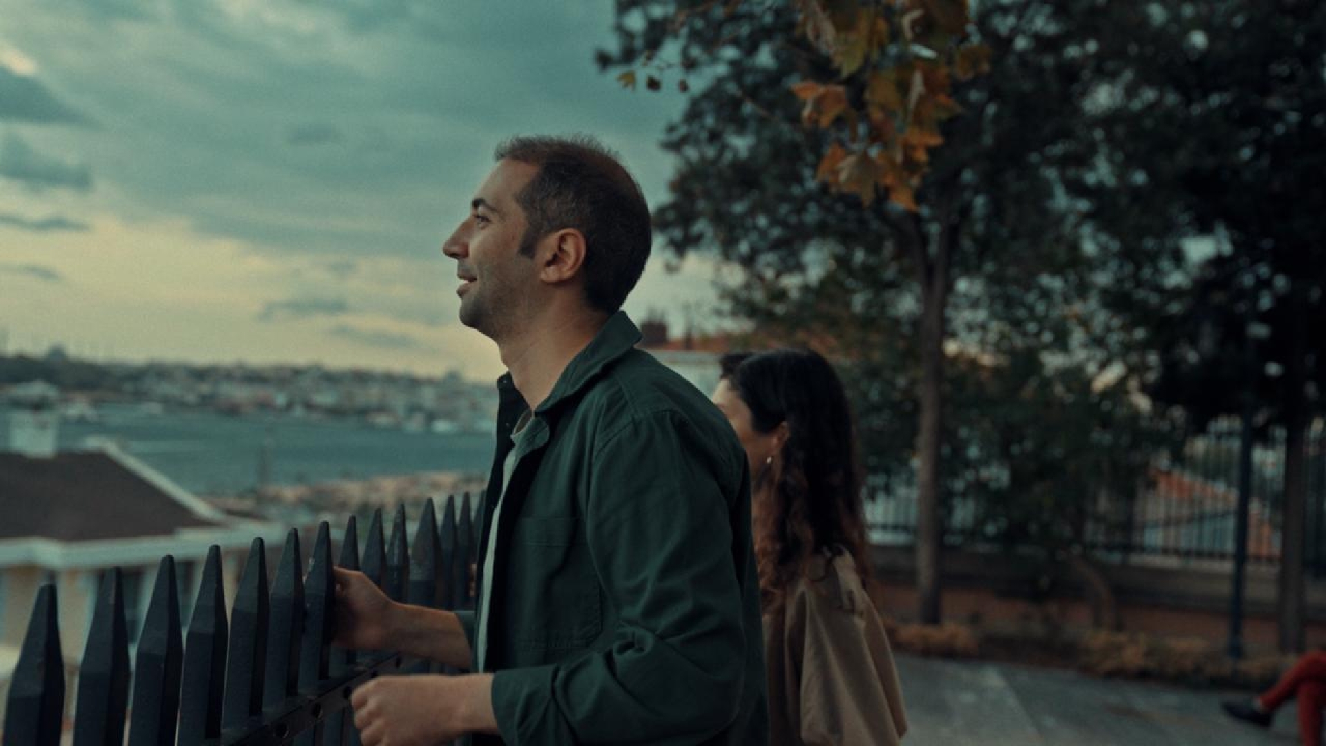 "Galata” Uluslararası Arenada Ödülle Taçlandı